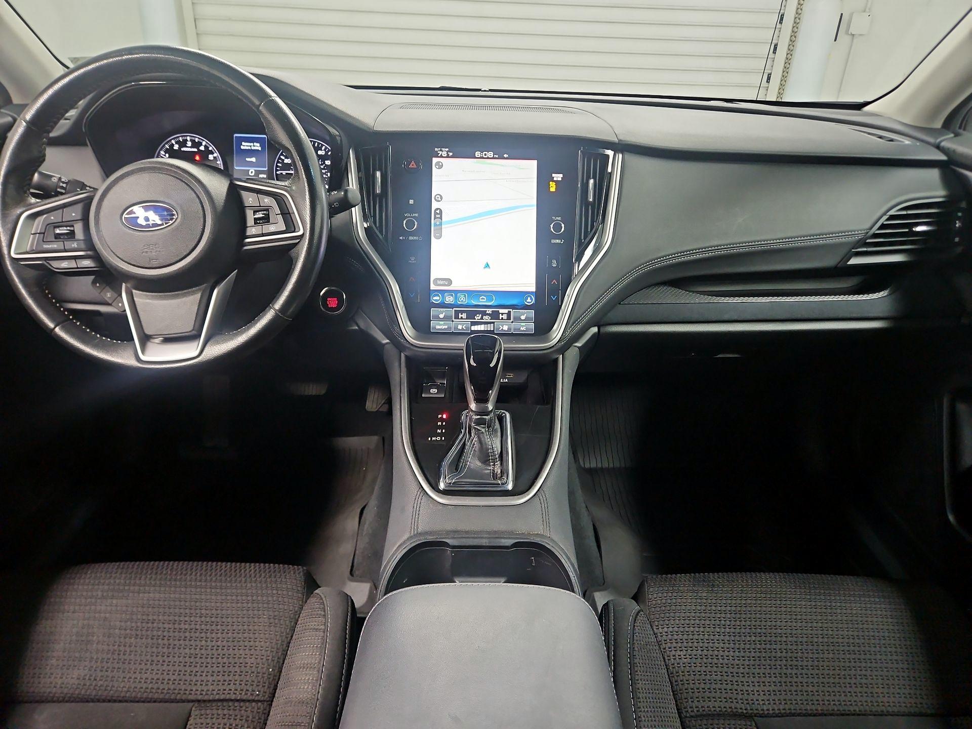 Thumbnail: 2022 Subaru Outback - 9
