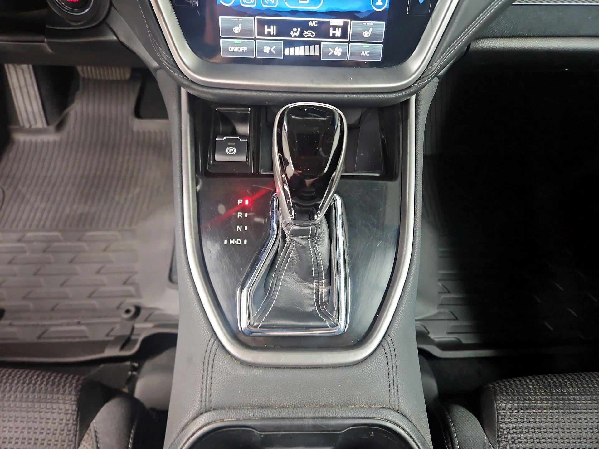 Thumbnail: 2022 Subaru Outback - 18