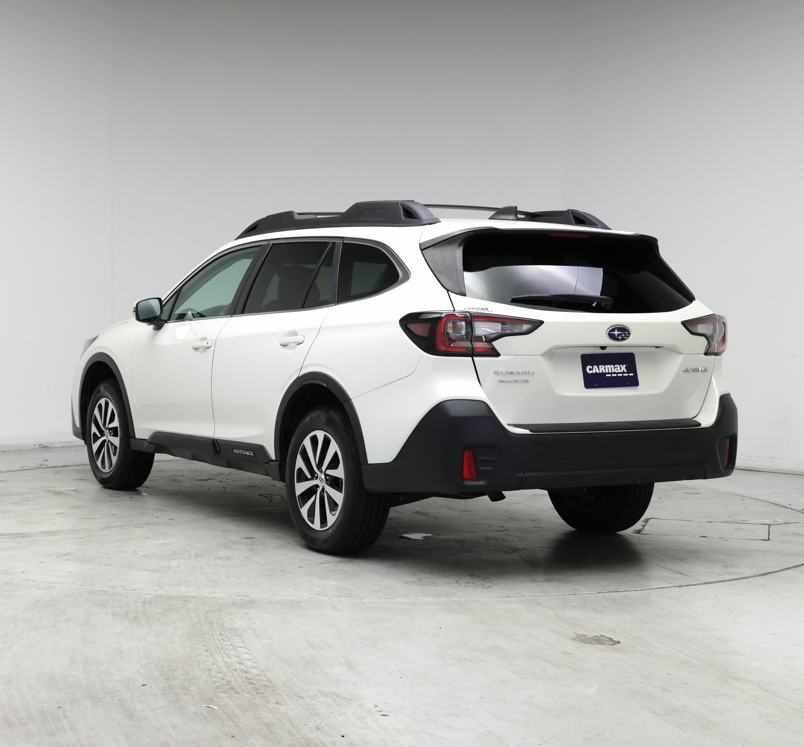 Thumbnail: 2022 Subaru Outback - 2