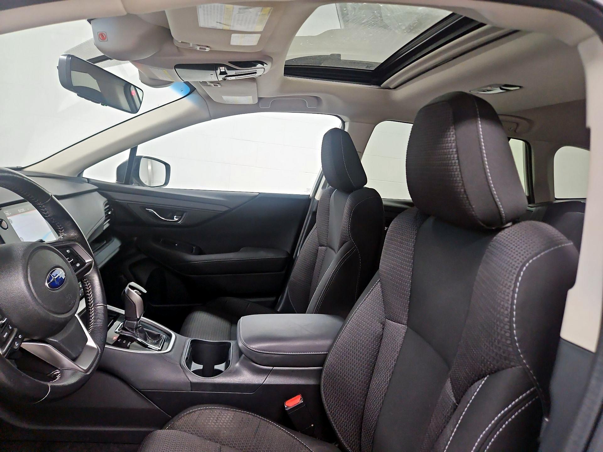 Thumbnail: 2022 Subaru Outback - 20