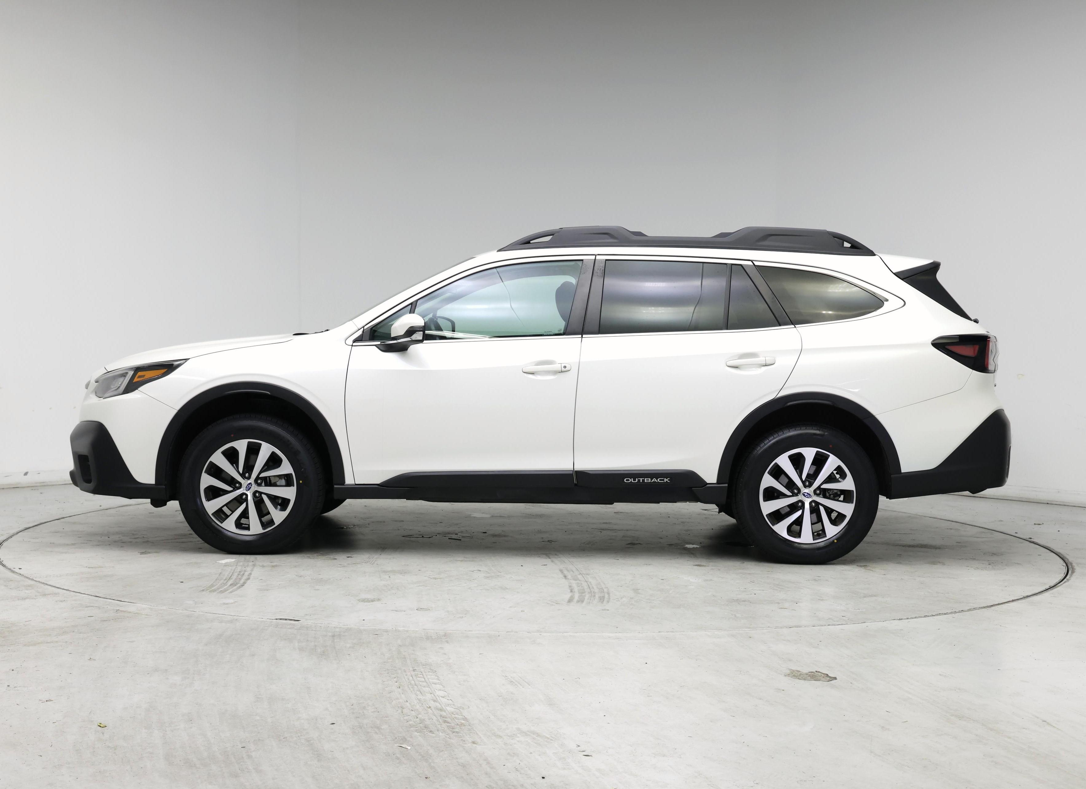Thumbnail: 2022 Subaru Outback - 3