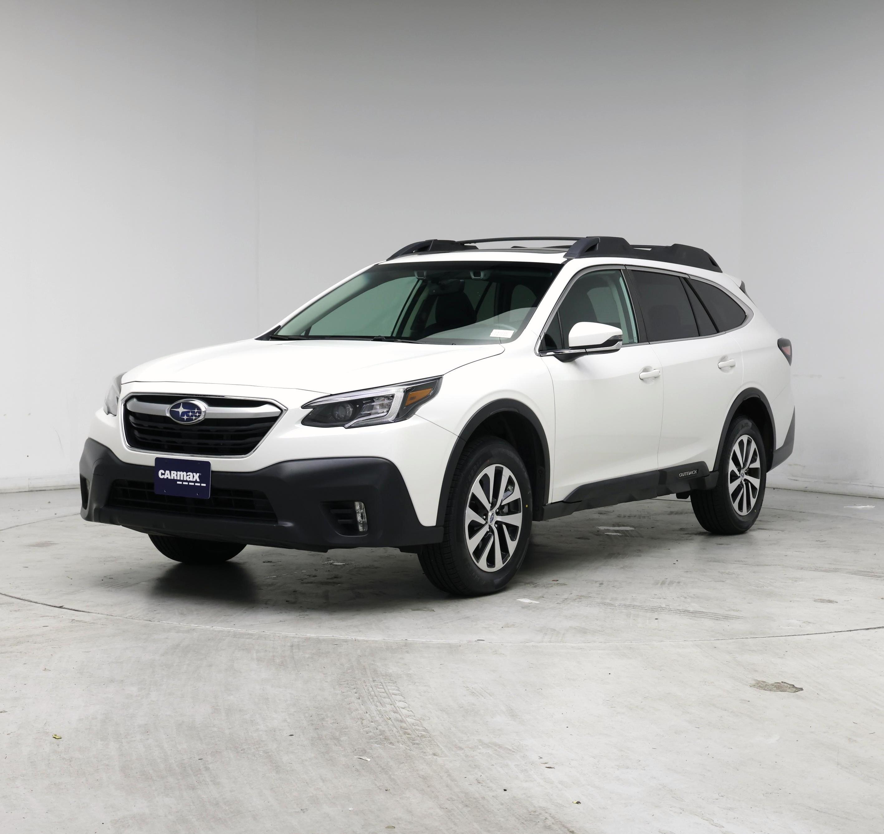 Thumbnail: 2022 Subaru Outback - 4