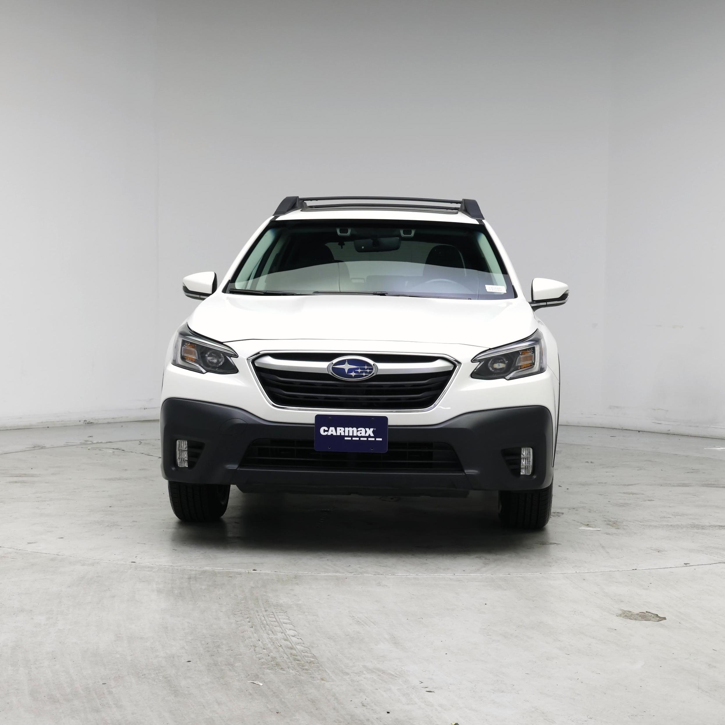 Thumbnail: 2022 Subaru Outback - 5