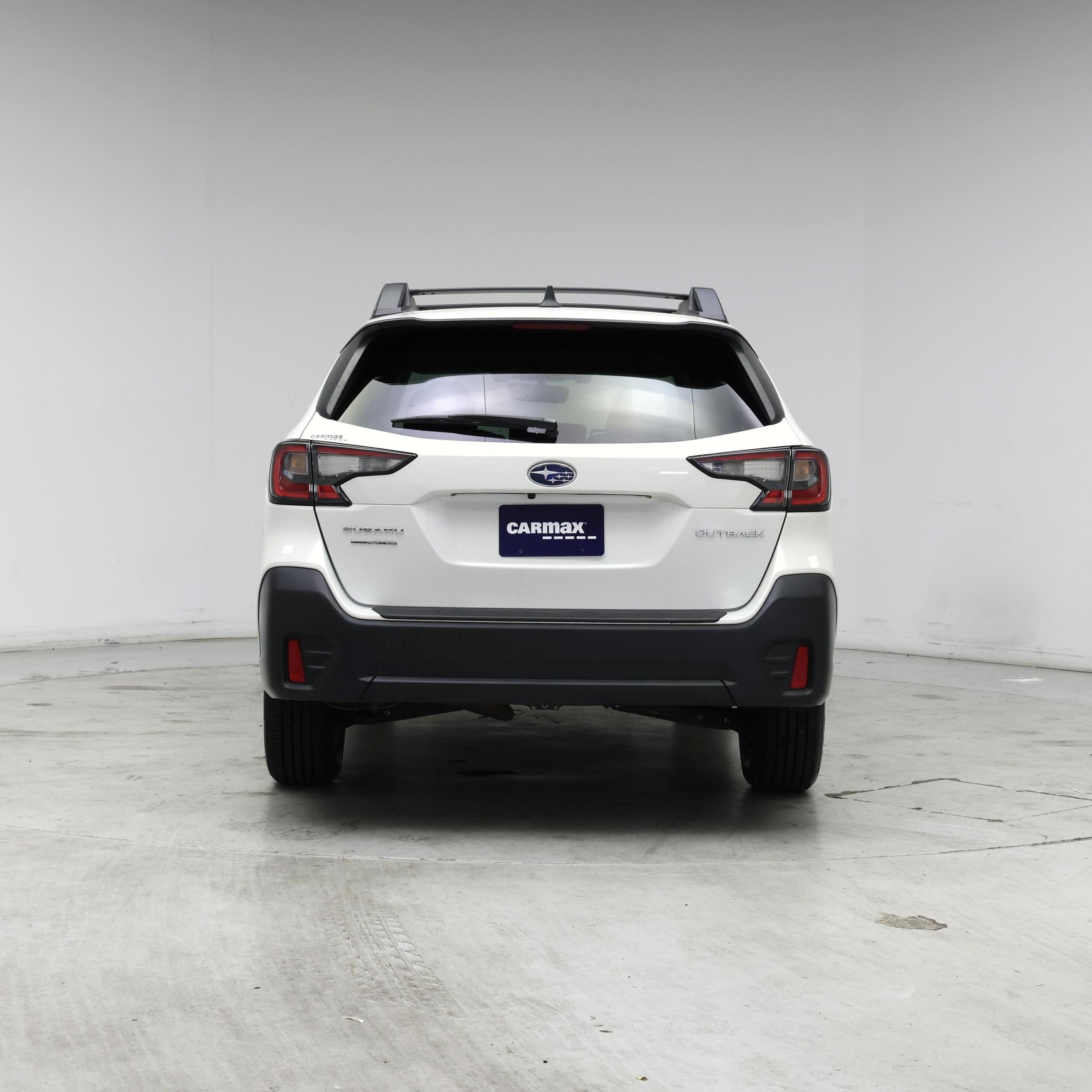 Thumbnail: 2022 Subaru Outback - 6