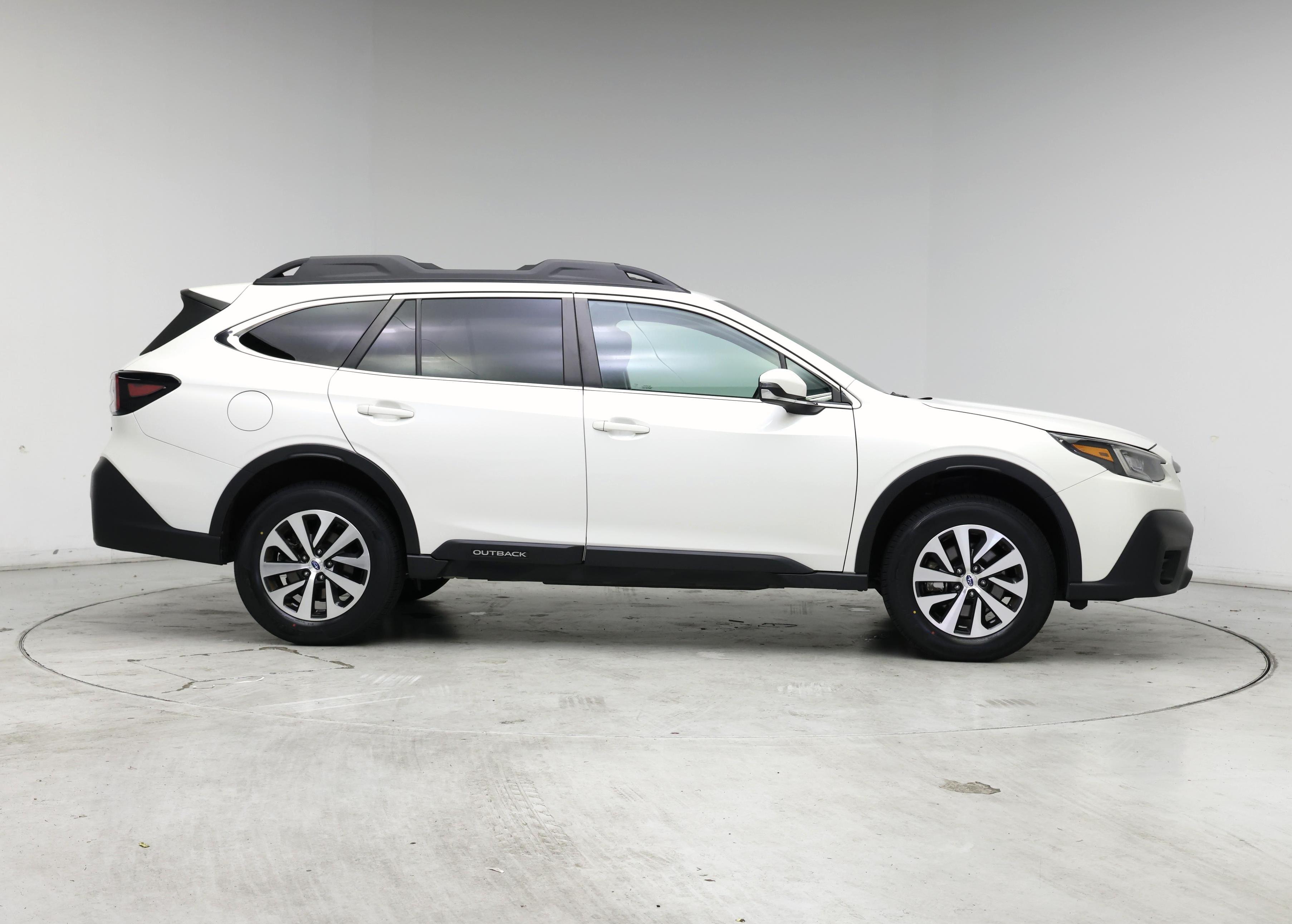 Thumbnail: 2022 Subaru Outback - 7