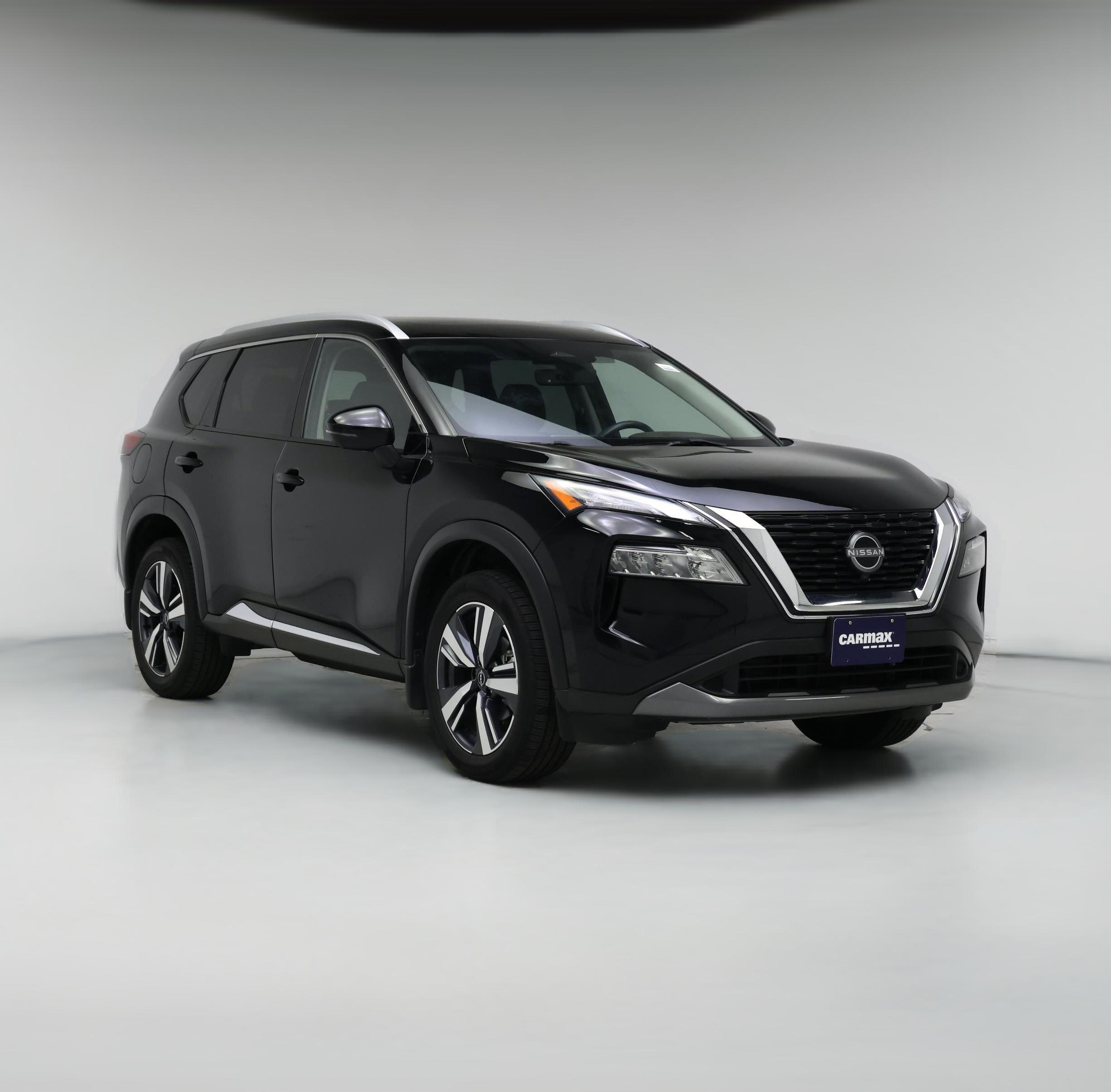 Thumbnail: 2023 Nissan Rogue - 1