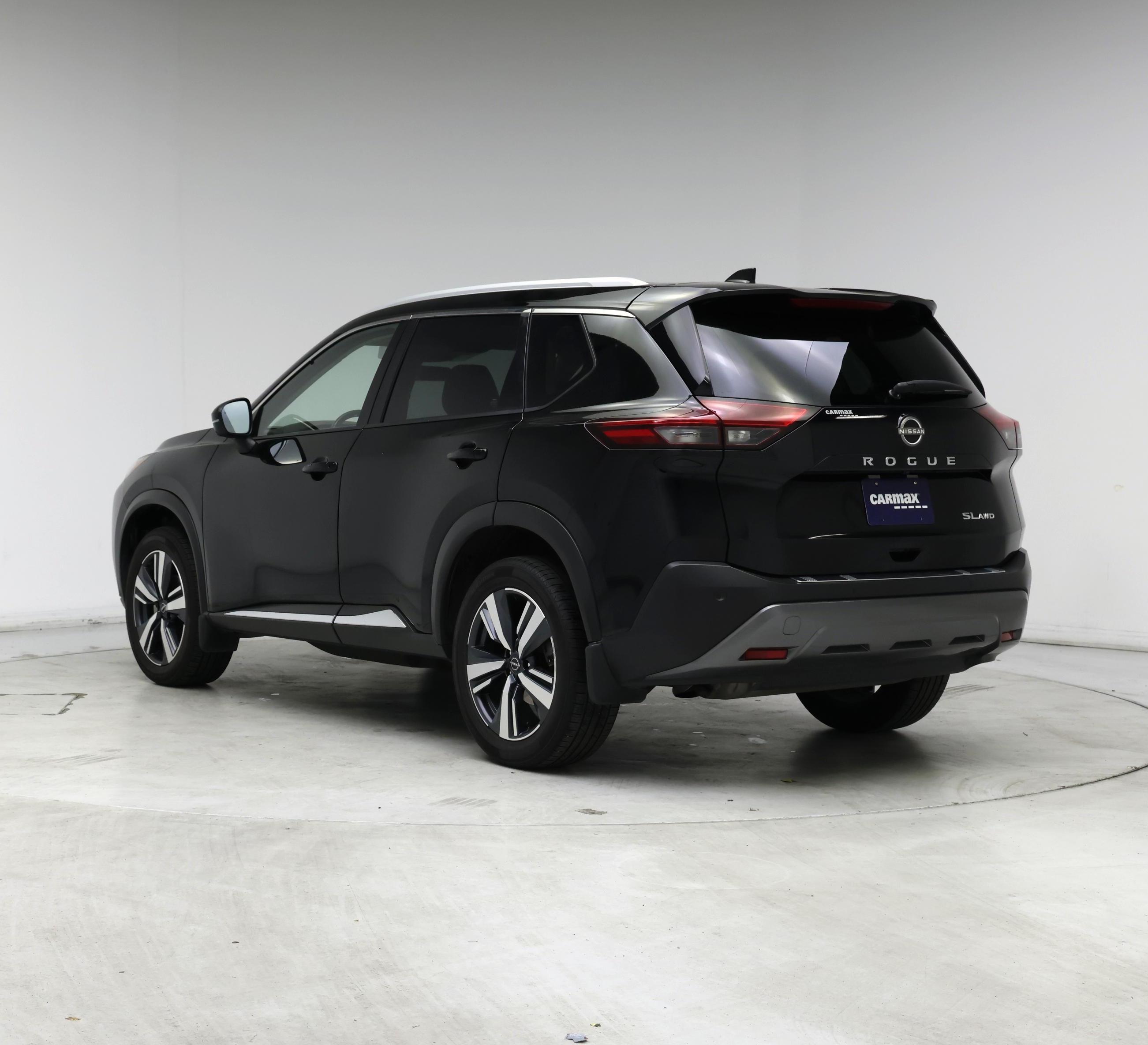Thumbnail: 2023 Nissan Rogue - 2