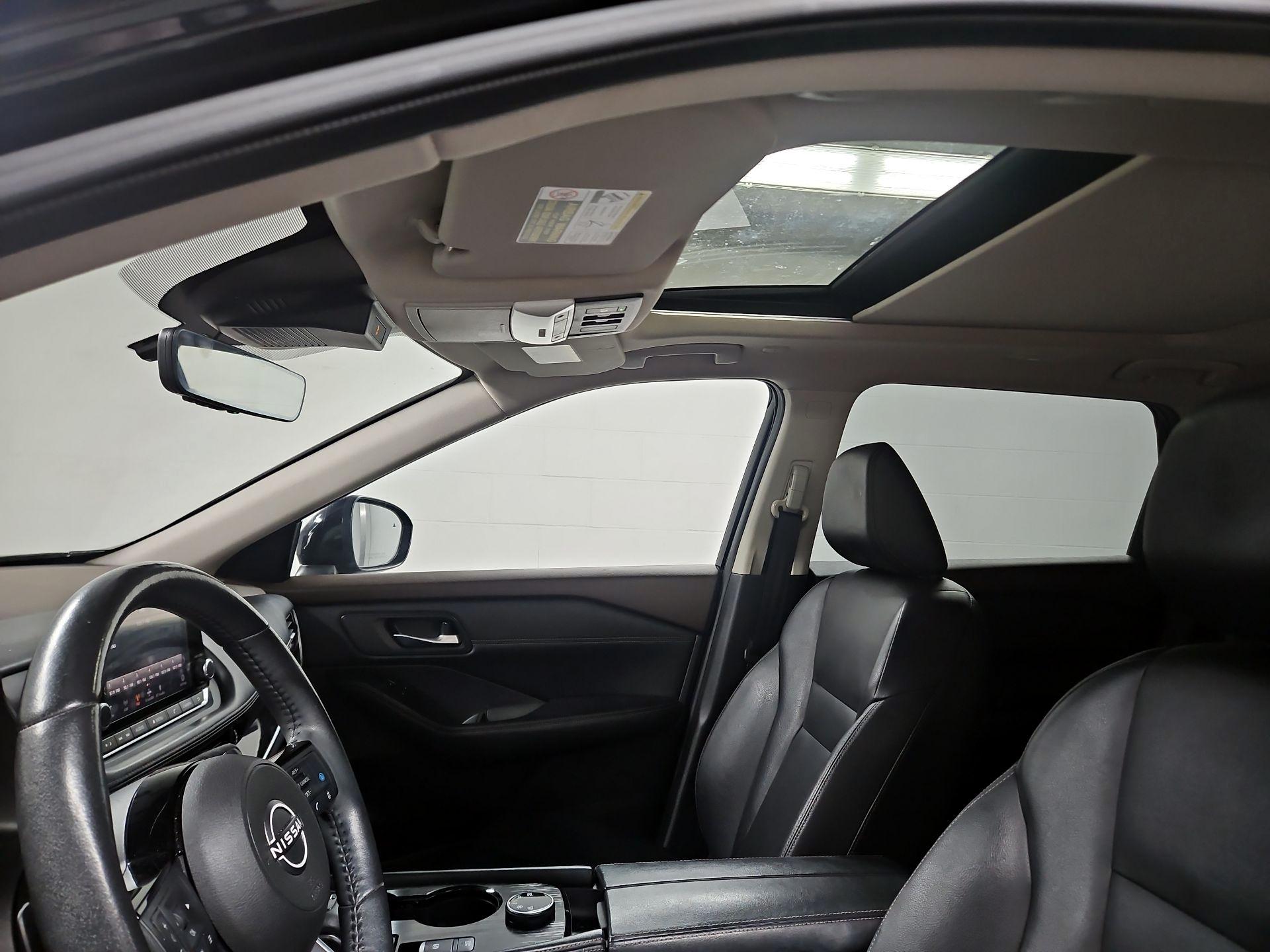 Thumbnail: 2023 Nissan Rogue - 19