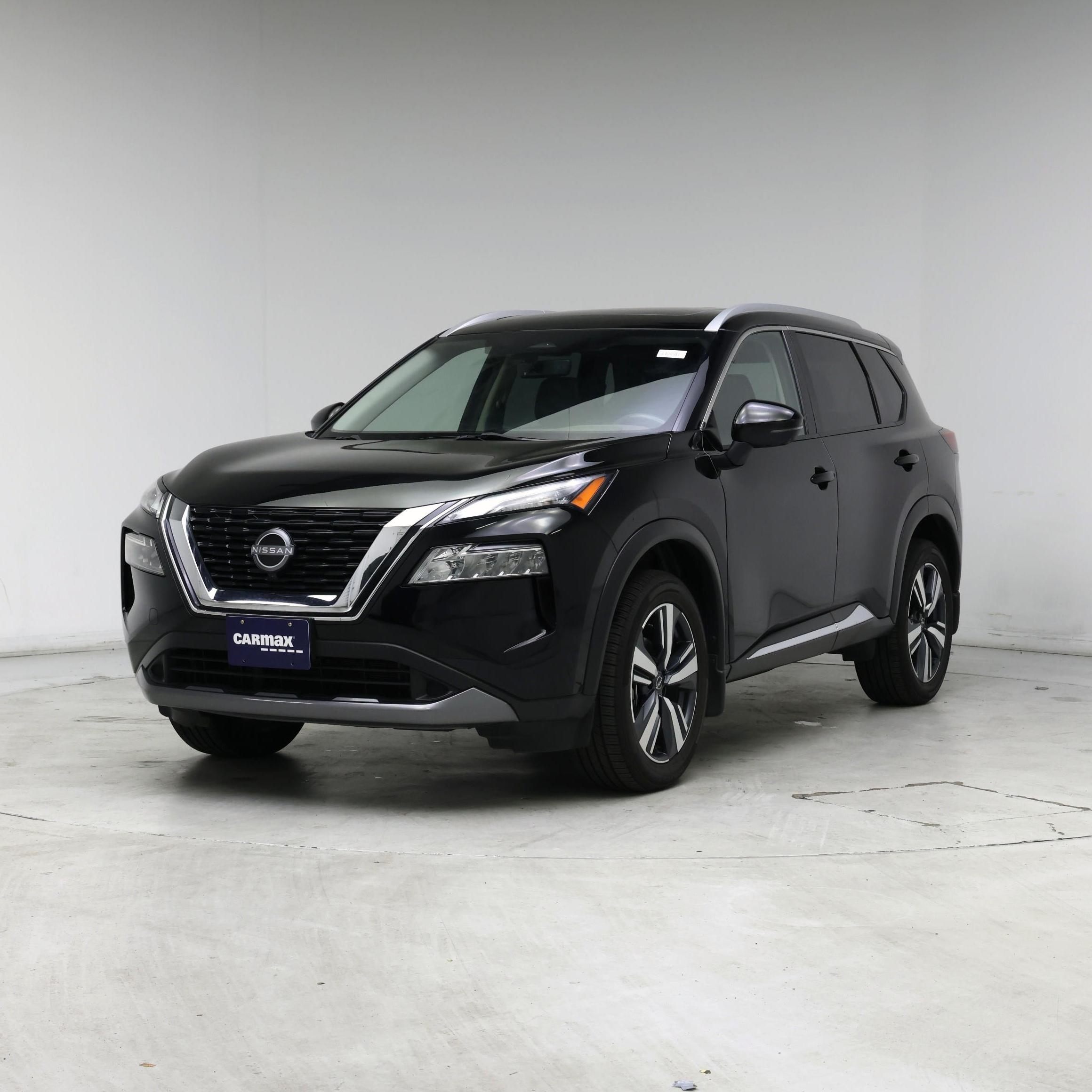 Thumbnail: 2023 Nissan Rogue - 4