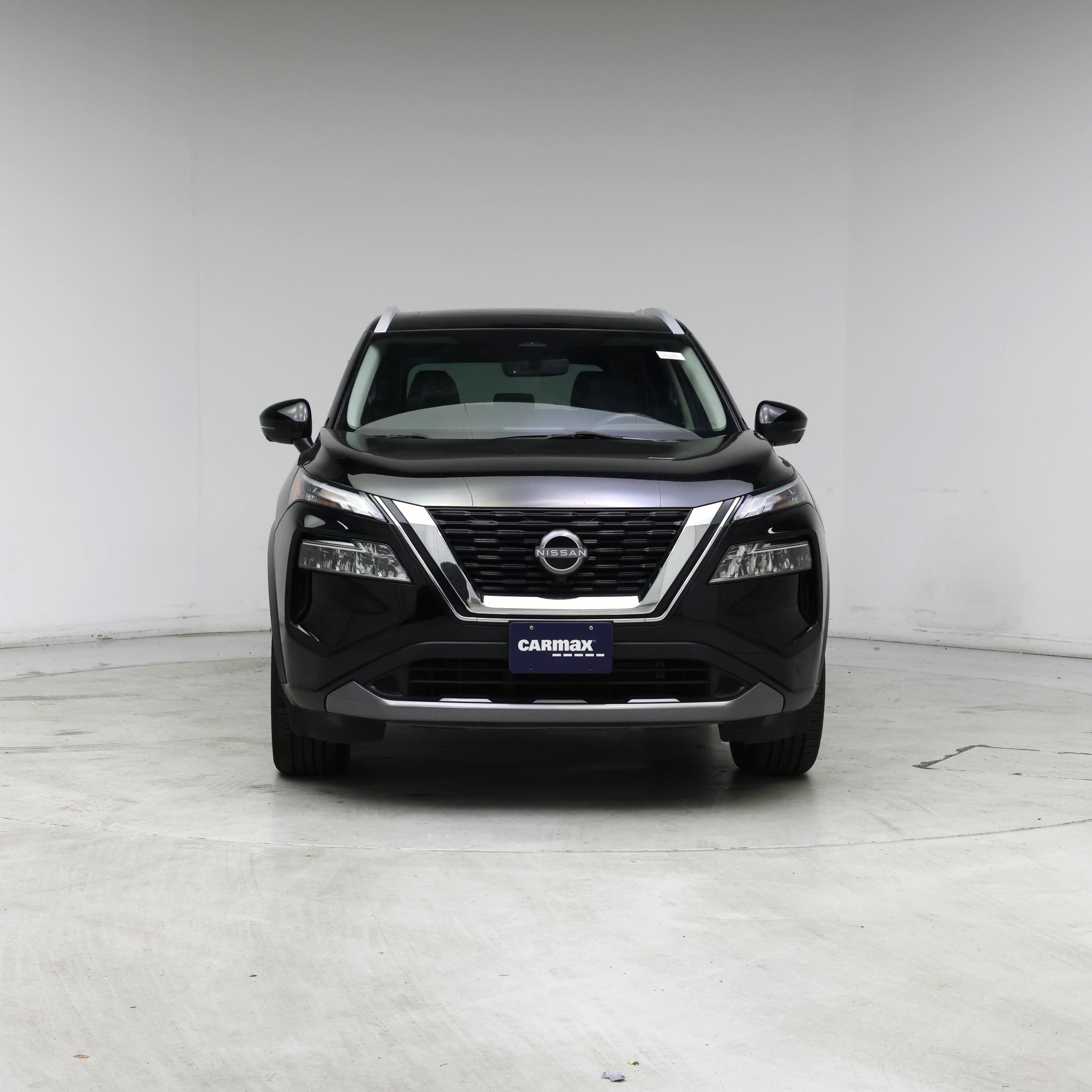 Thumbnail: 2023 Nissan Rogue - 5