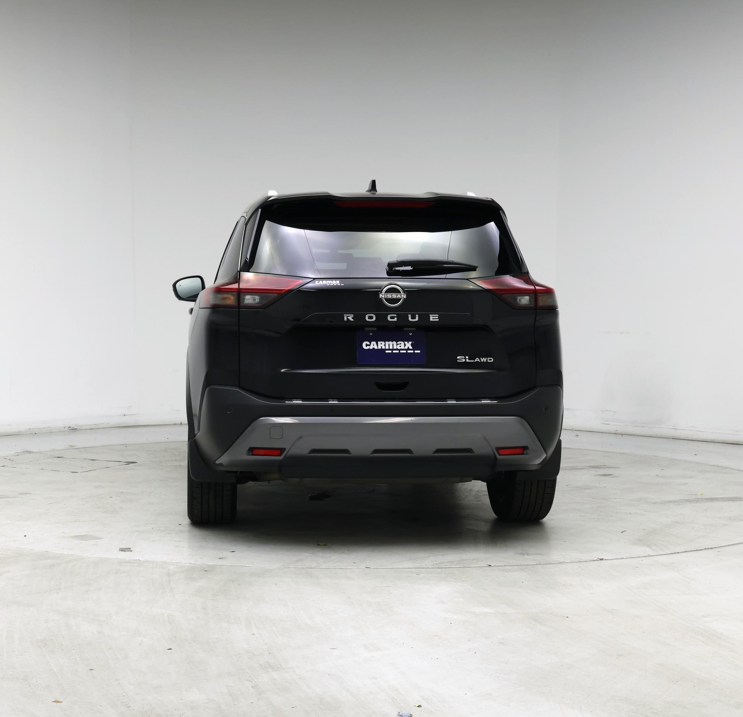 Thumbnail: 2023 Nissan Rogue - 6