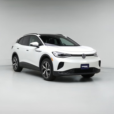 2023 Volkswagen ID.4 EV PRO S