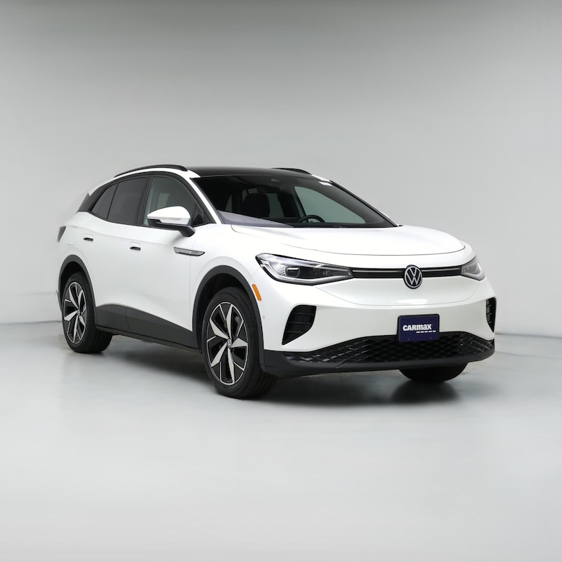 2023 Volkswagen ID.4 EV PRO S