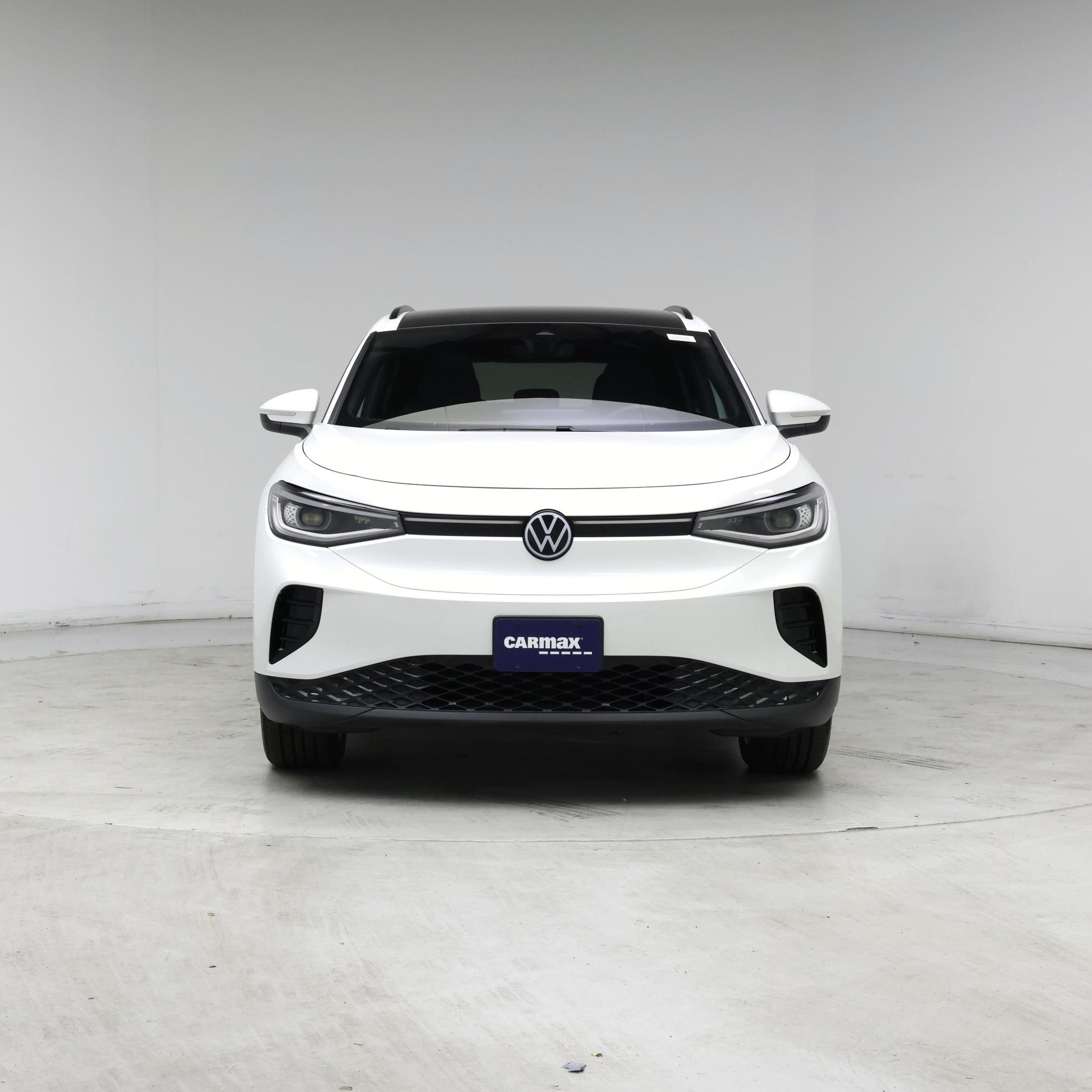 Thumbnail: 2023 Volkswagen ID.4 - 5