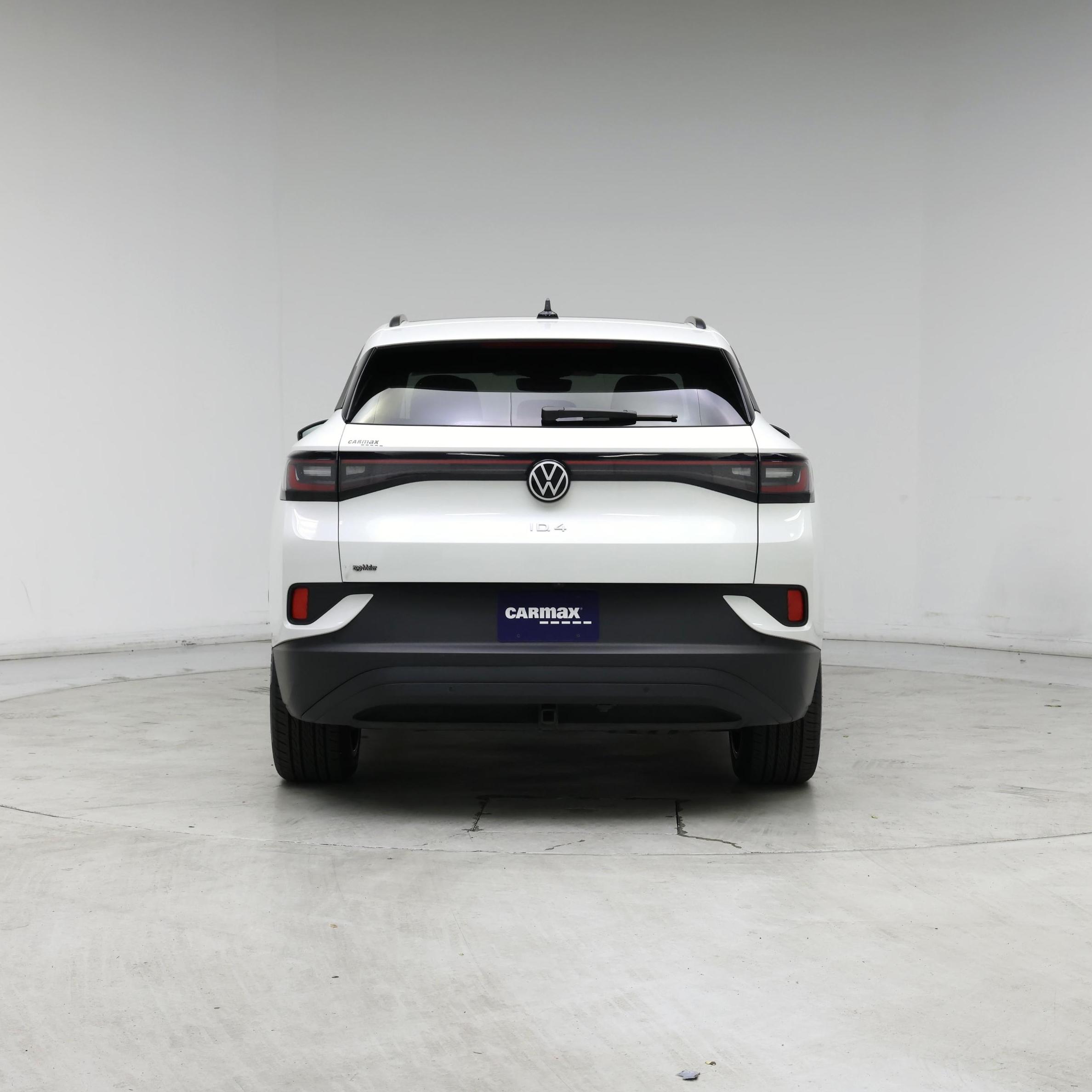 Thumbnail: 2023 Volkswagen ID.4 - 6