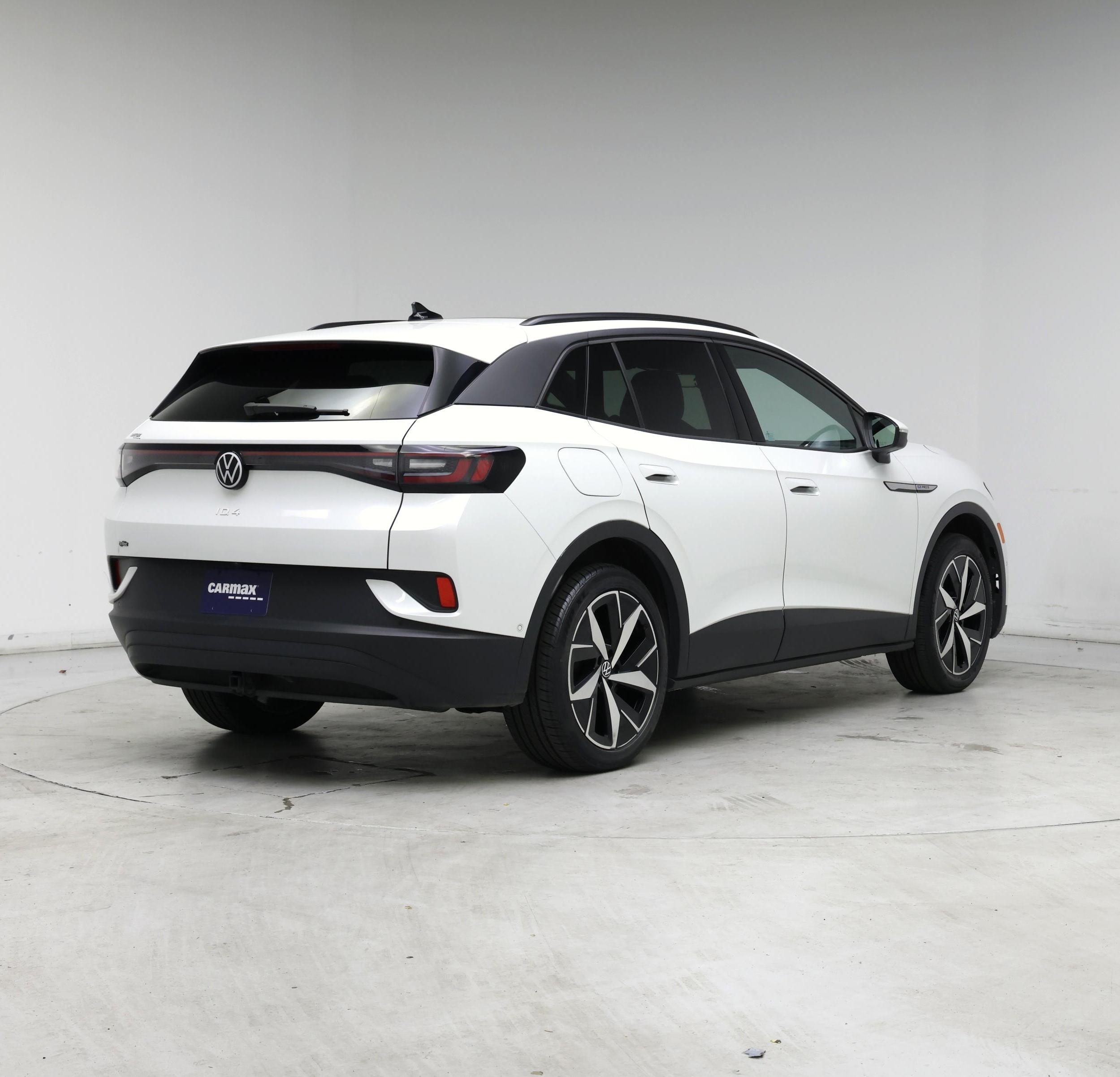 Thumbnail: 2023 Volkswagen ID.4 - 8