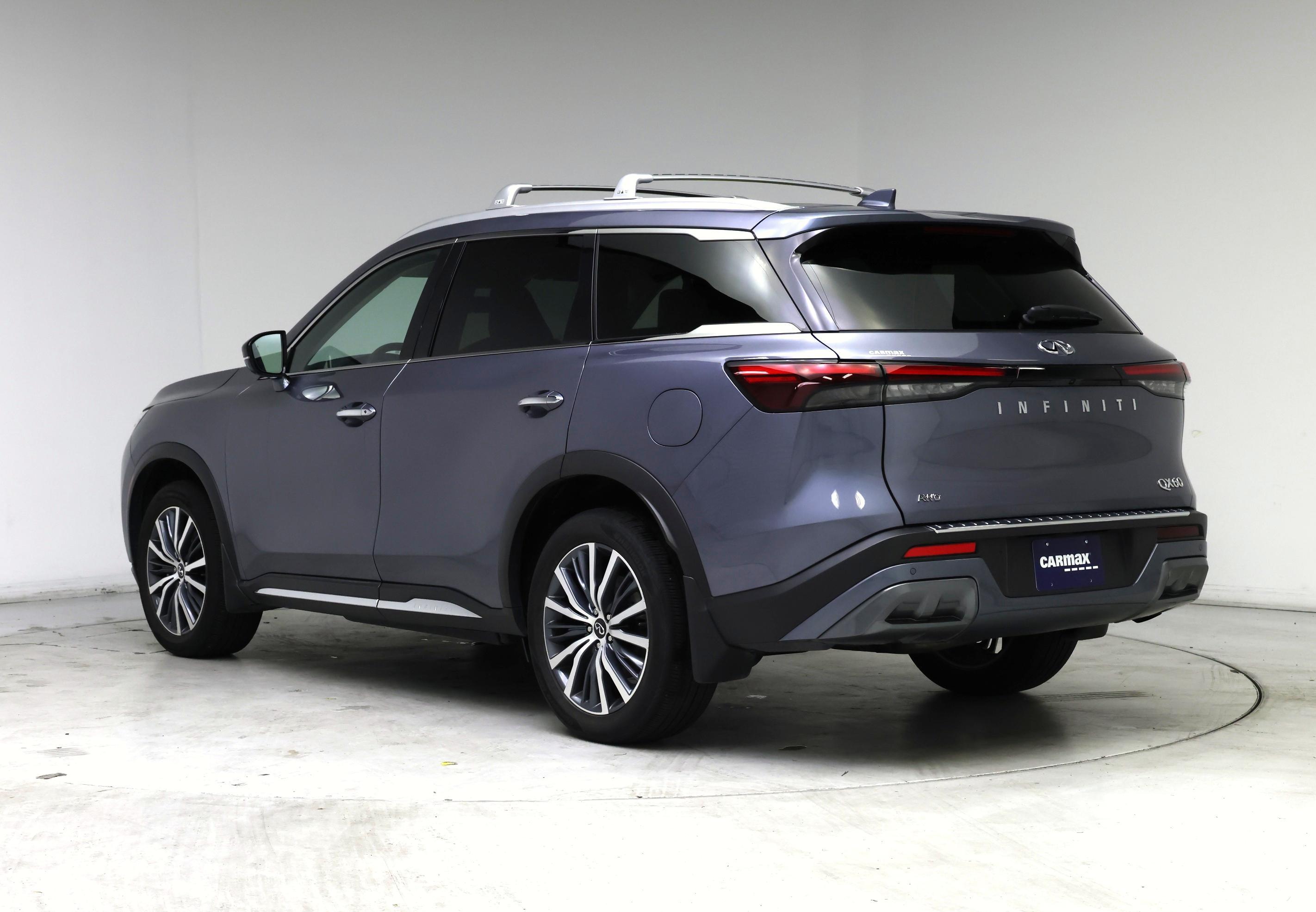 Thumbnail: 2023 INFINITI QX60 - 2