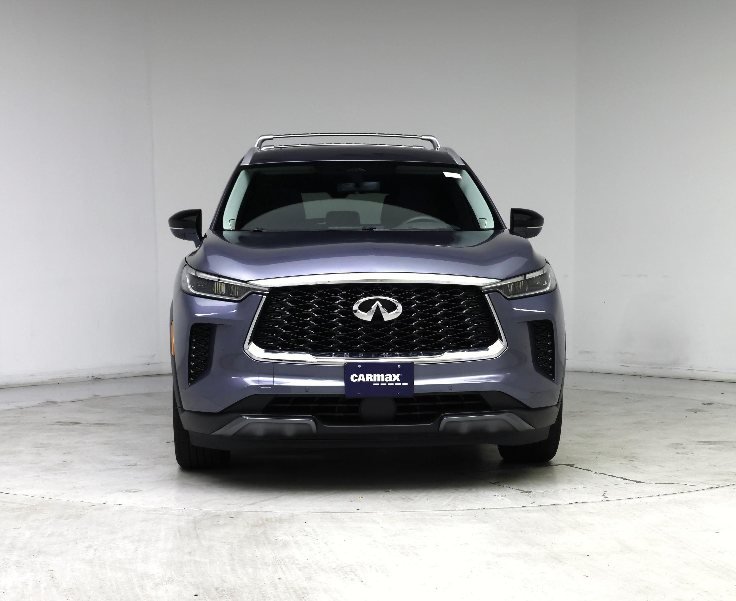 Thumbnail: 2023 INFINITI QX60 - 5