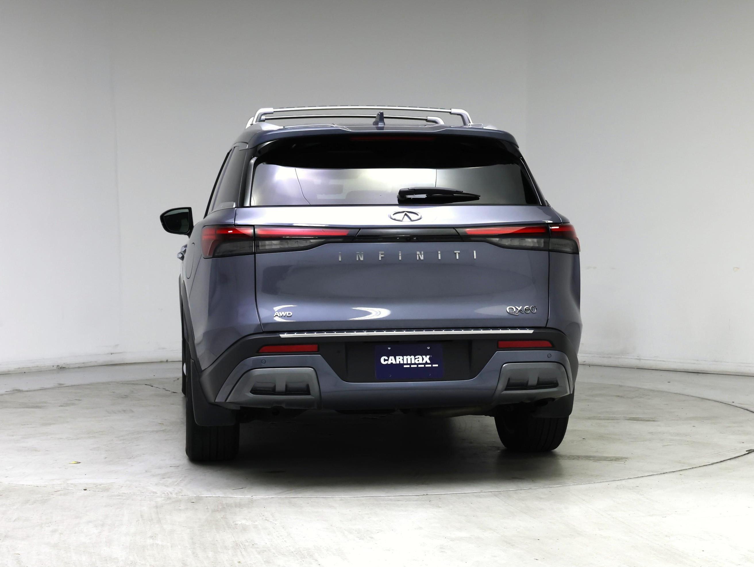 Thumbnail: 2023 INFINITI QX60 - 6