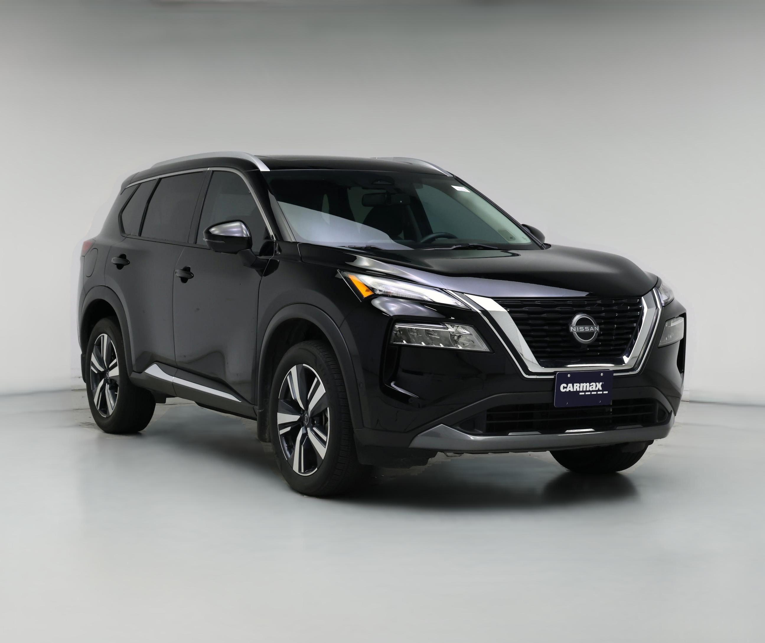 Thumbnail: 2023 Nissan Rogue - 1