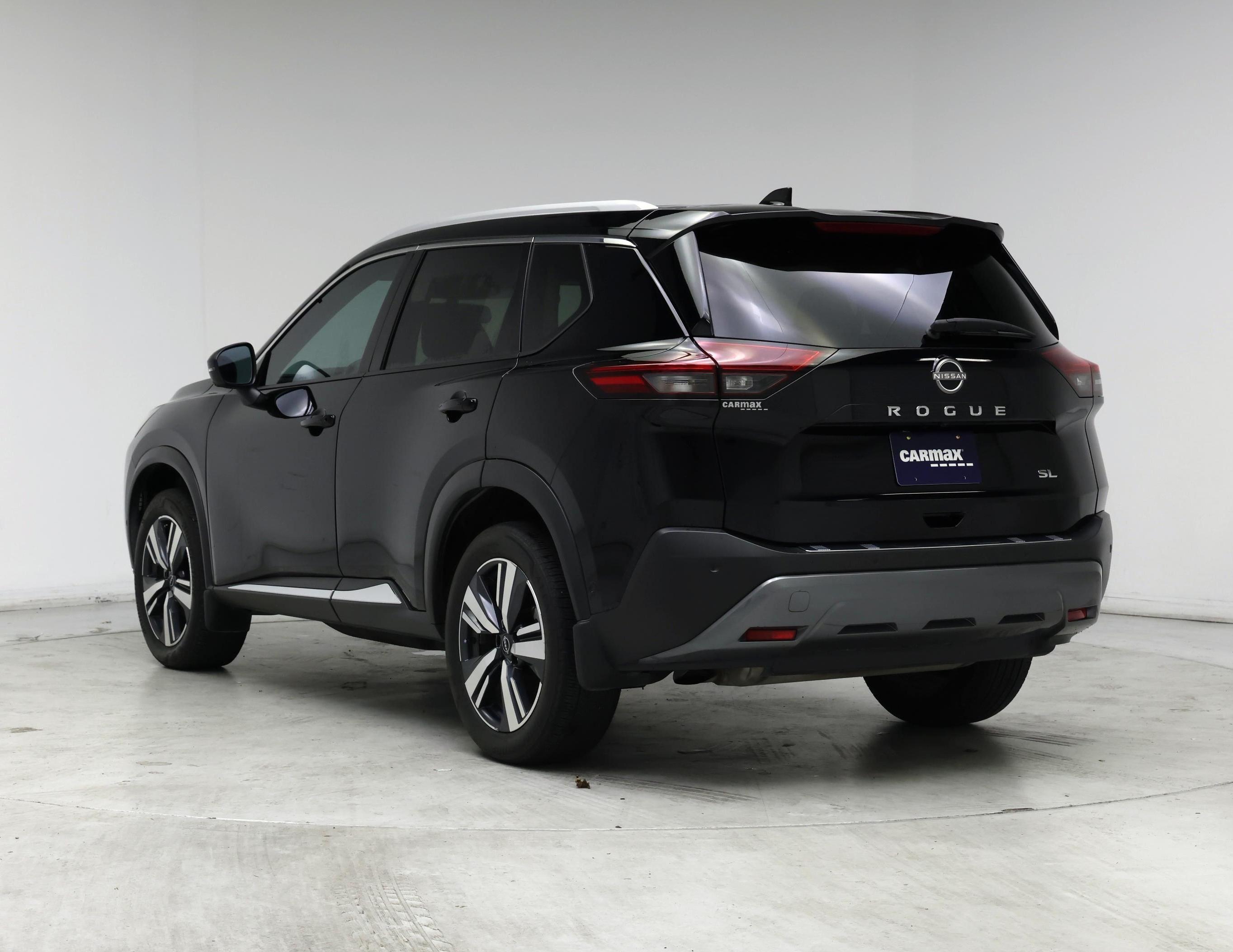 Thumbnail: 2023 Nissan Rogue - 2