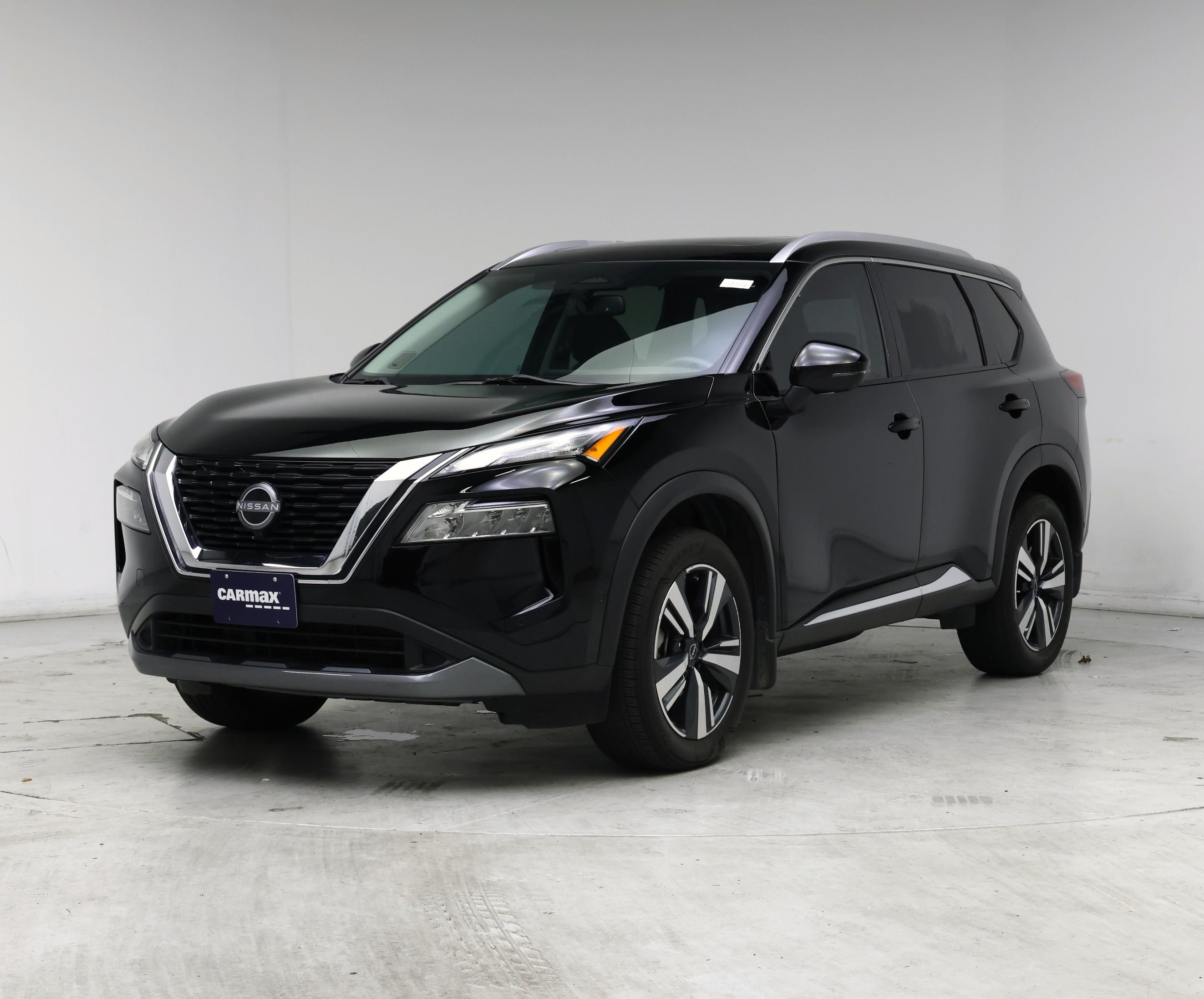 Thumbnail: 2023 Nissan Rogue - 4