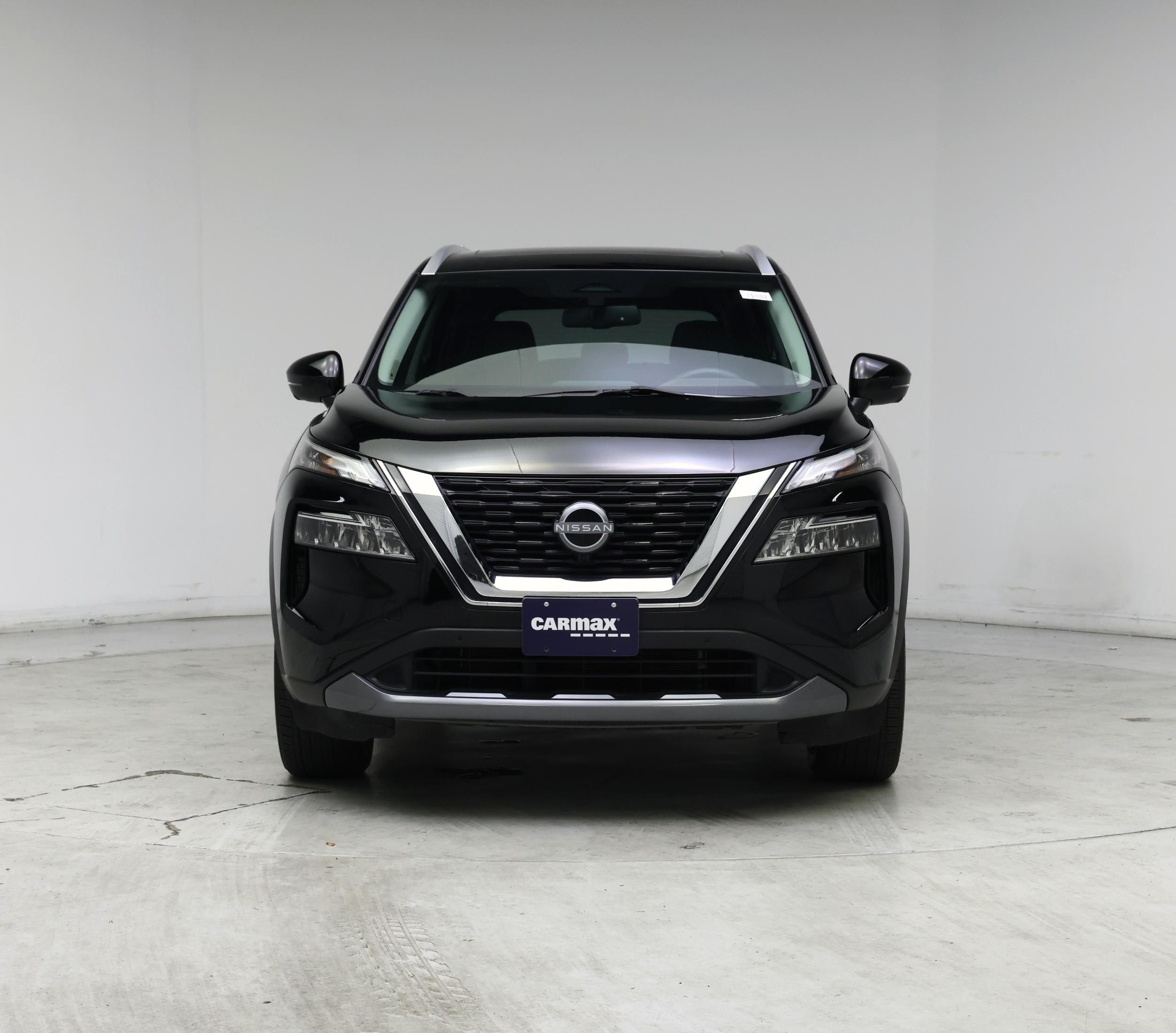 Thumbnail: 2023 Nissan Rogue - 5