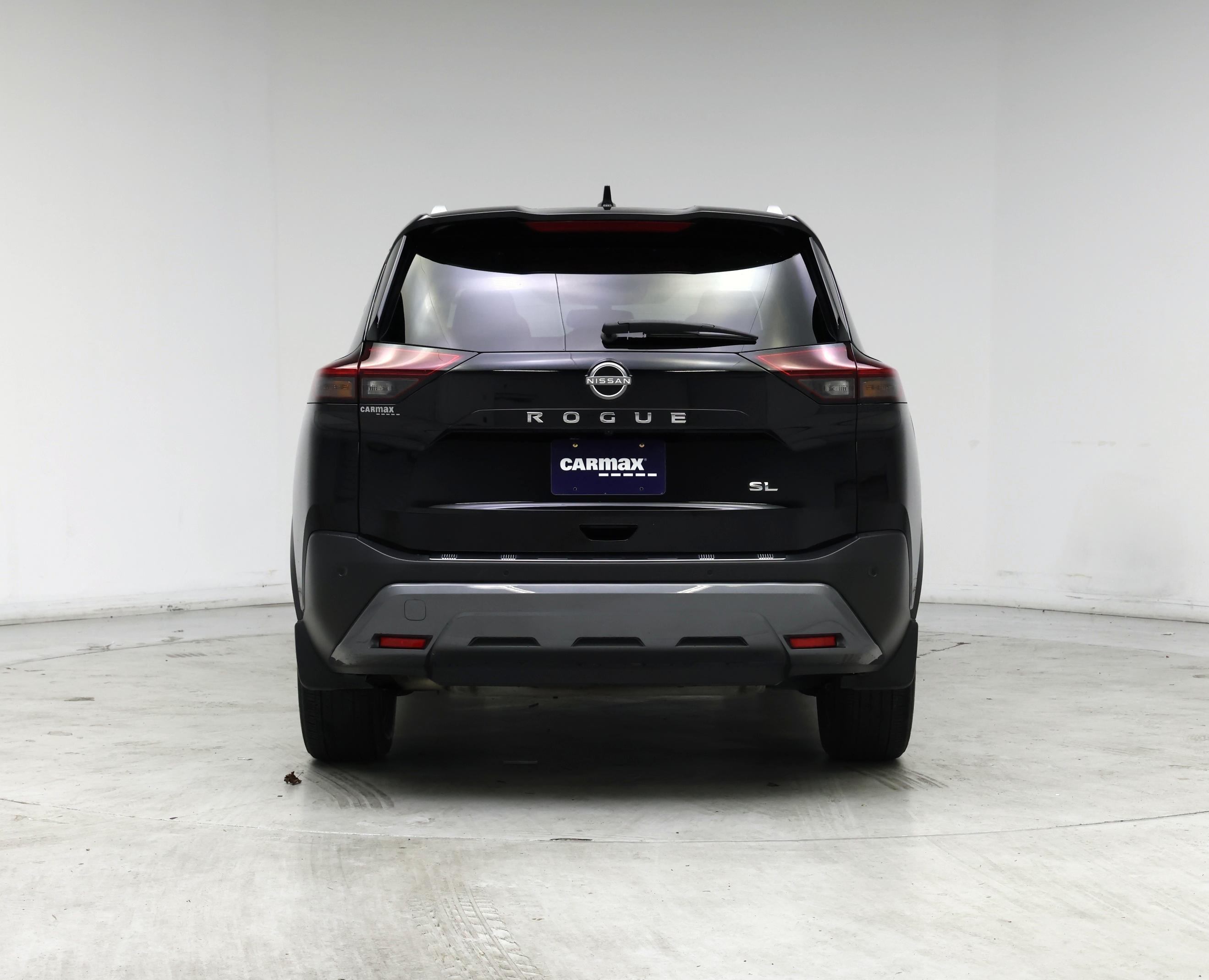 Thumbnail: 2023 Nissan Rogue - 6
