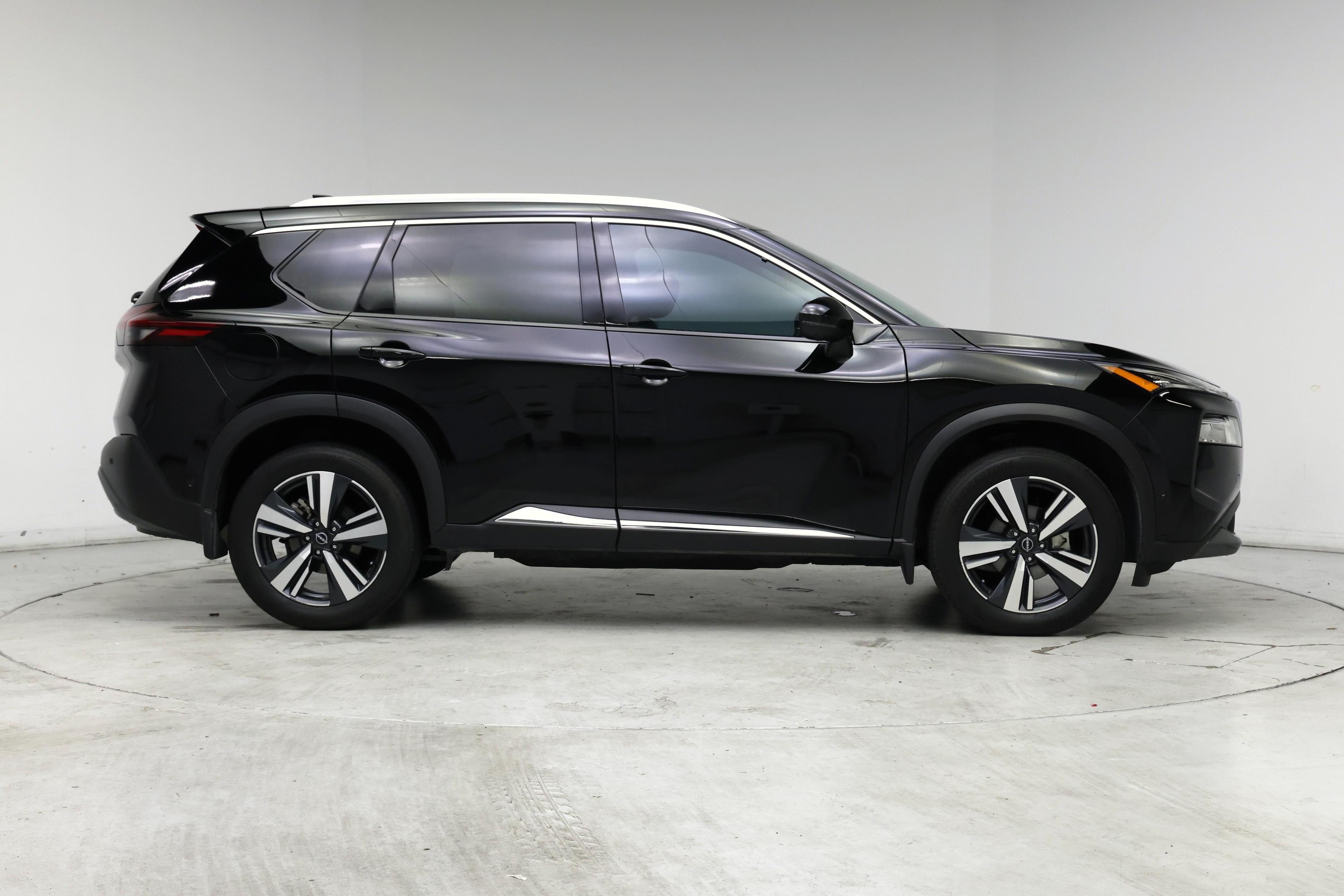 Thumbnail: 2023 Nissan Rogue - 7