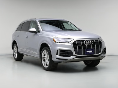 2020 Audi Q7 Premium