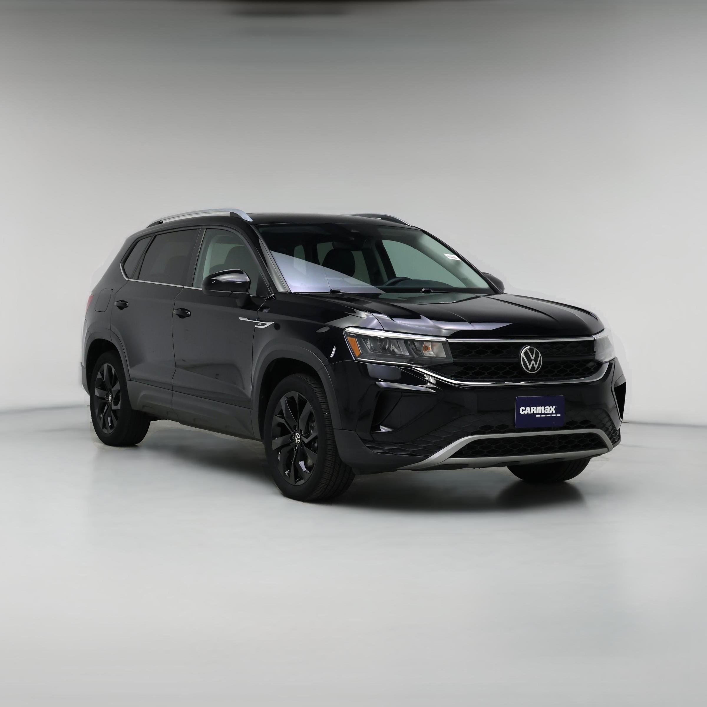 Thumbnail: 2023 Volkswagen Taos - 1