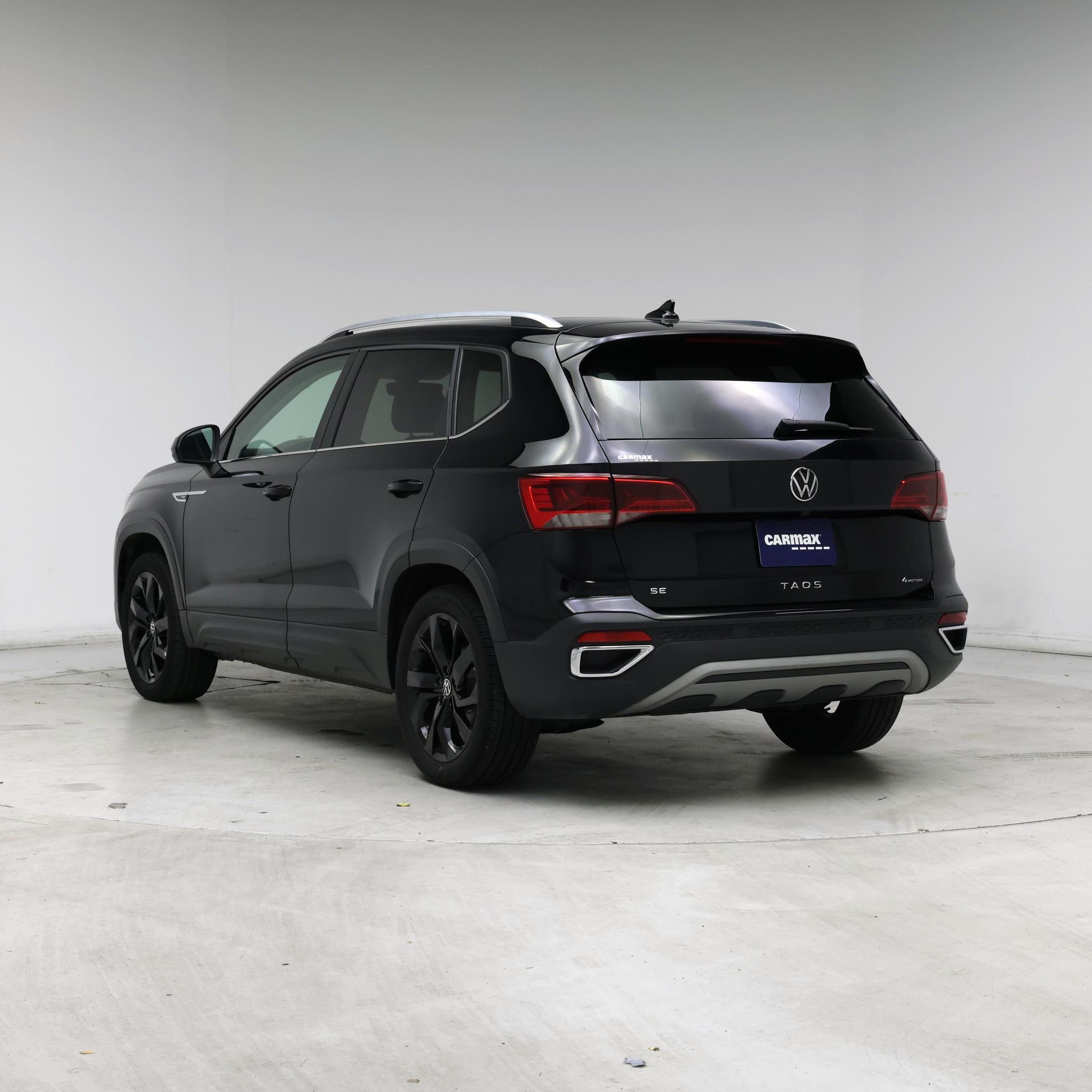 Thumbnail: 2023 Volkswagen Taos - 2