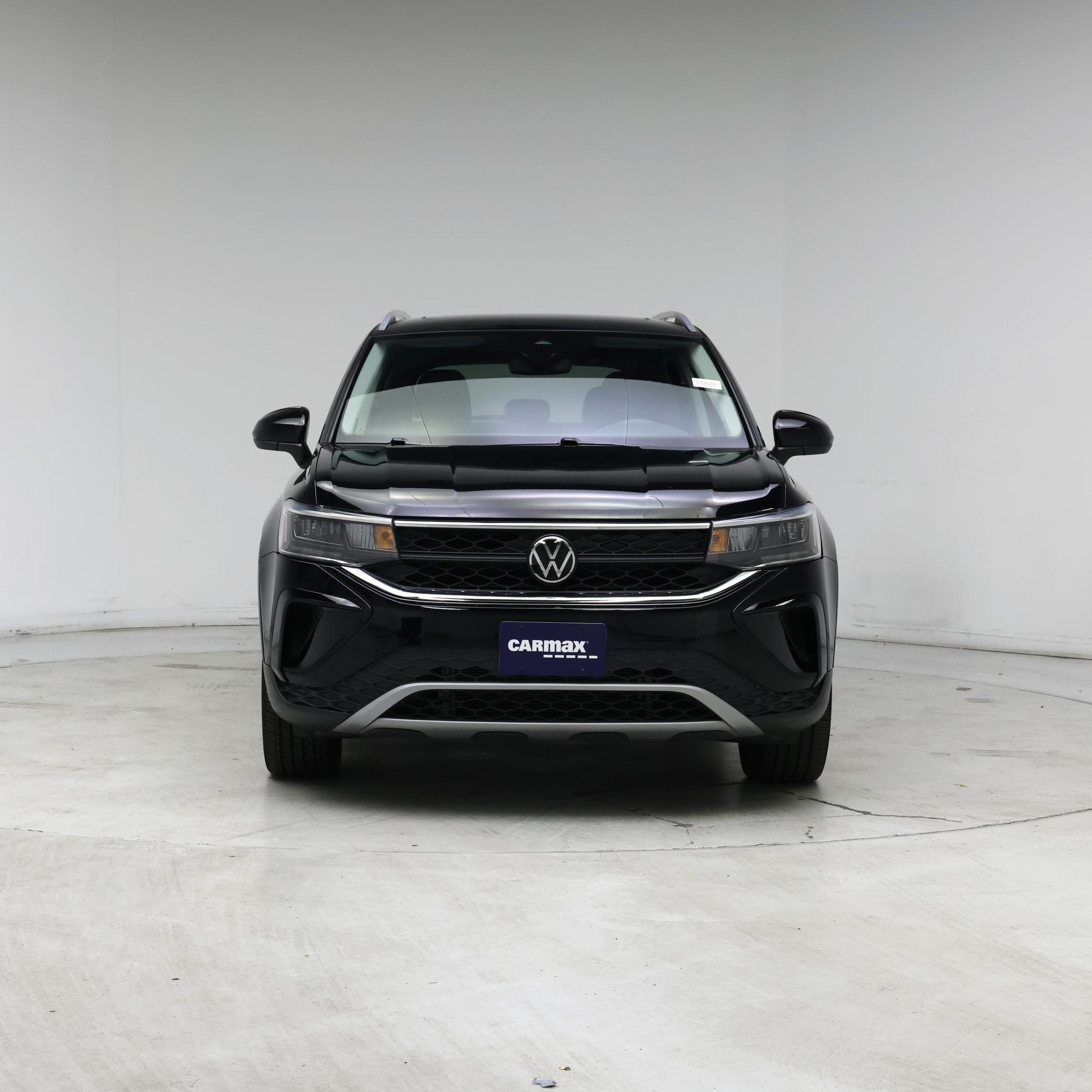 Thumbnail: 2023 Volkswagen Taos - 5