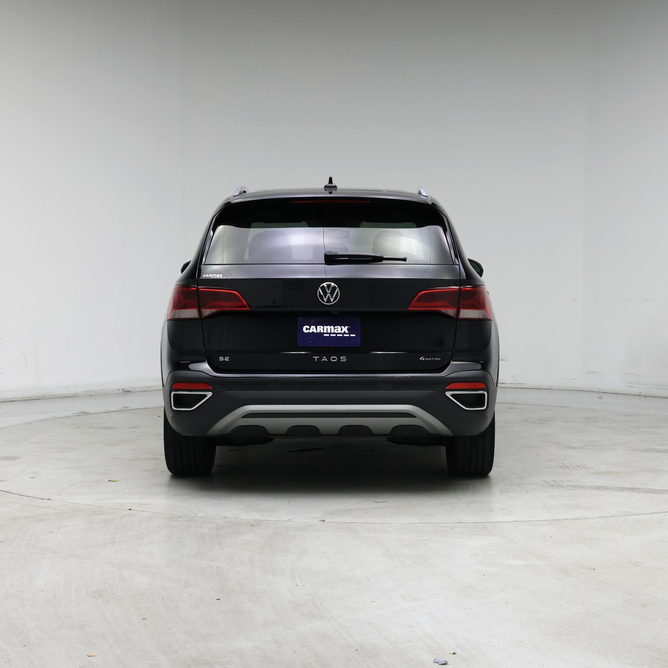 Thumbnail: 2023 Volkswagen Taos - 6