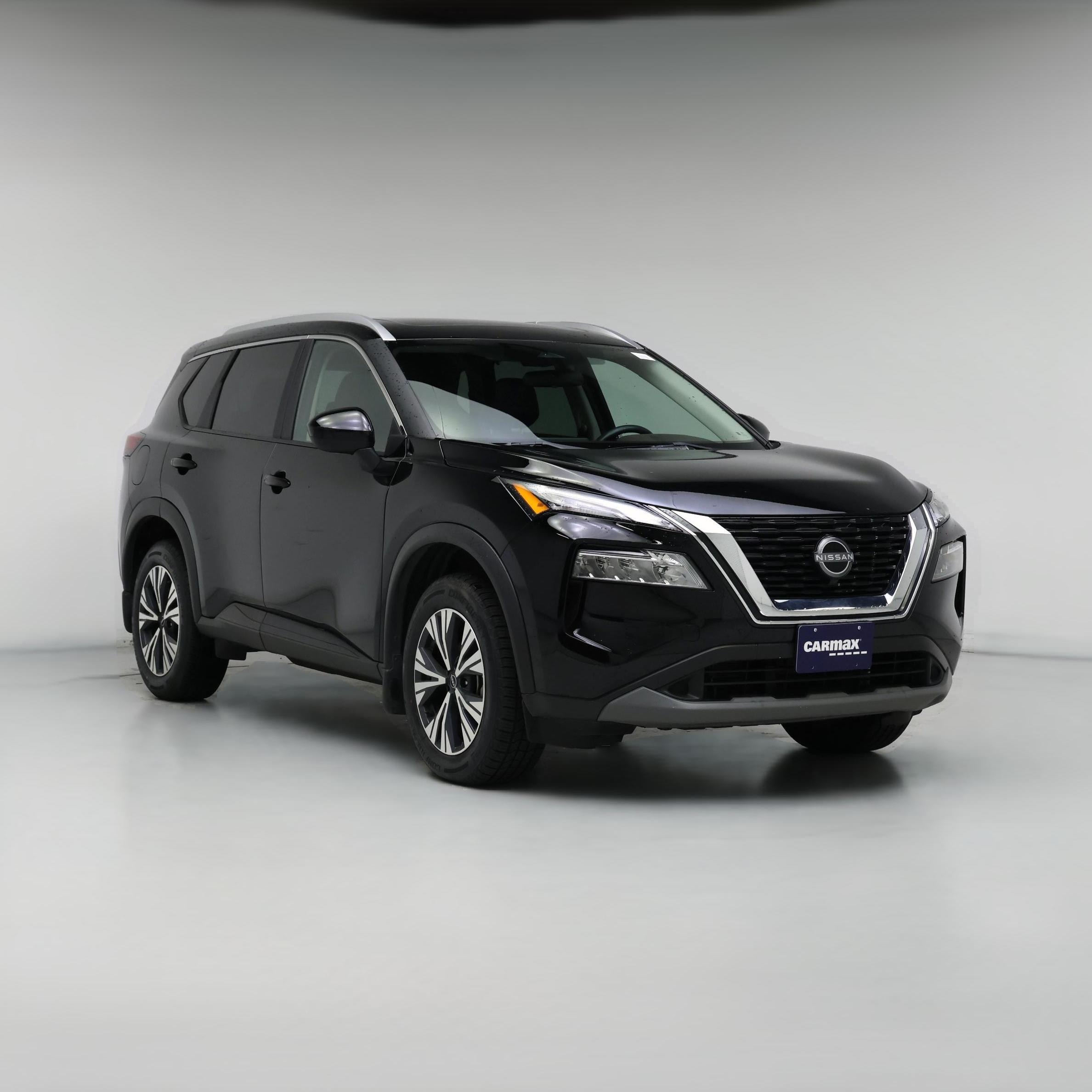 Thumbnail: 2023 Nissan Rogue - 1