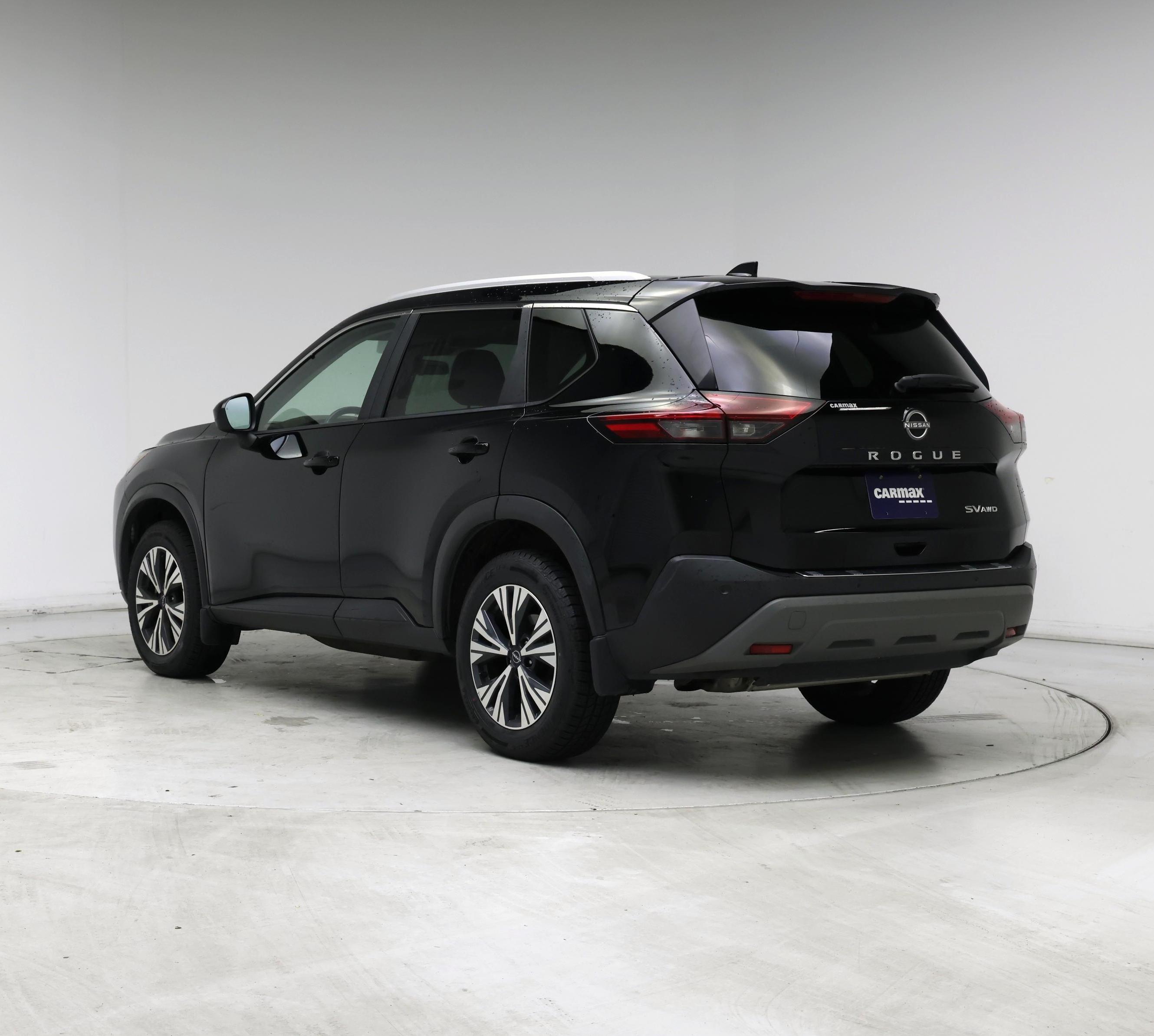 Thumbnail: 2023 Nissan Rogue - 2
