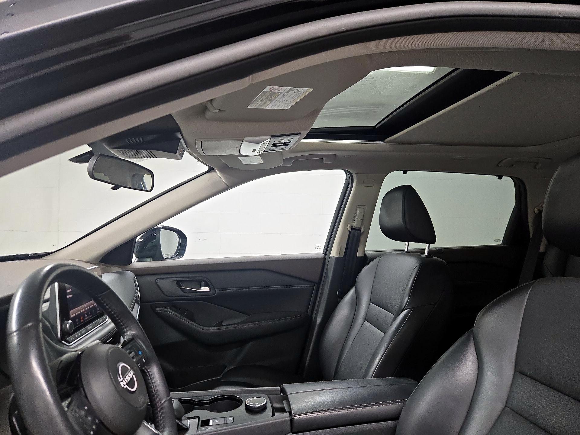 Thumbnail: 2023 Nissan Rogue - 19