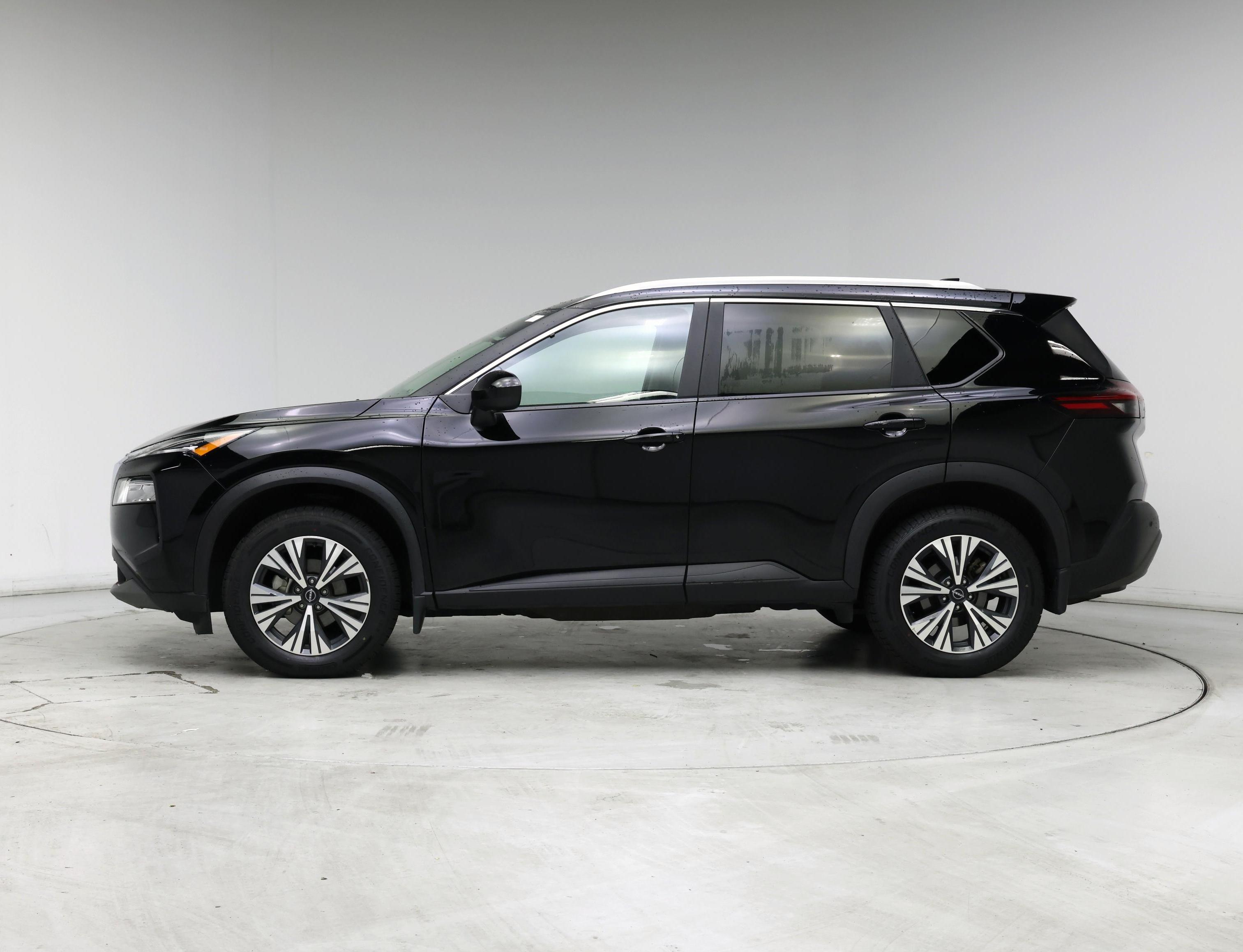 Thumbnail: 2023 Nissan Rogue - 3