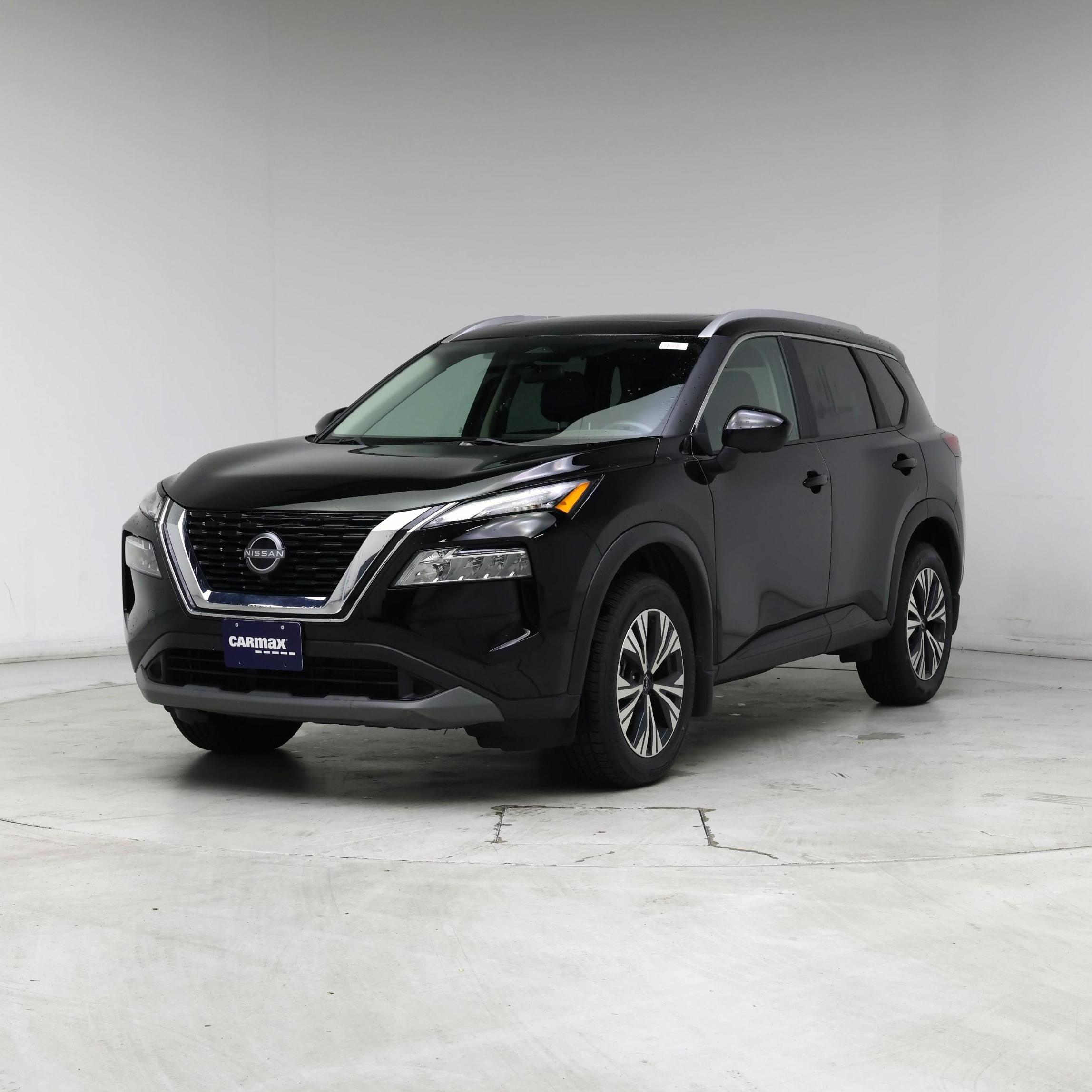 Thumbnail: 2023 Nissan Rogue - 4