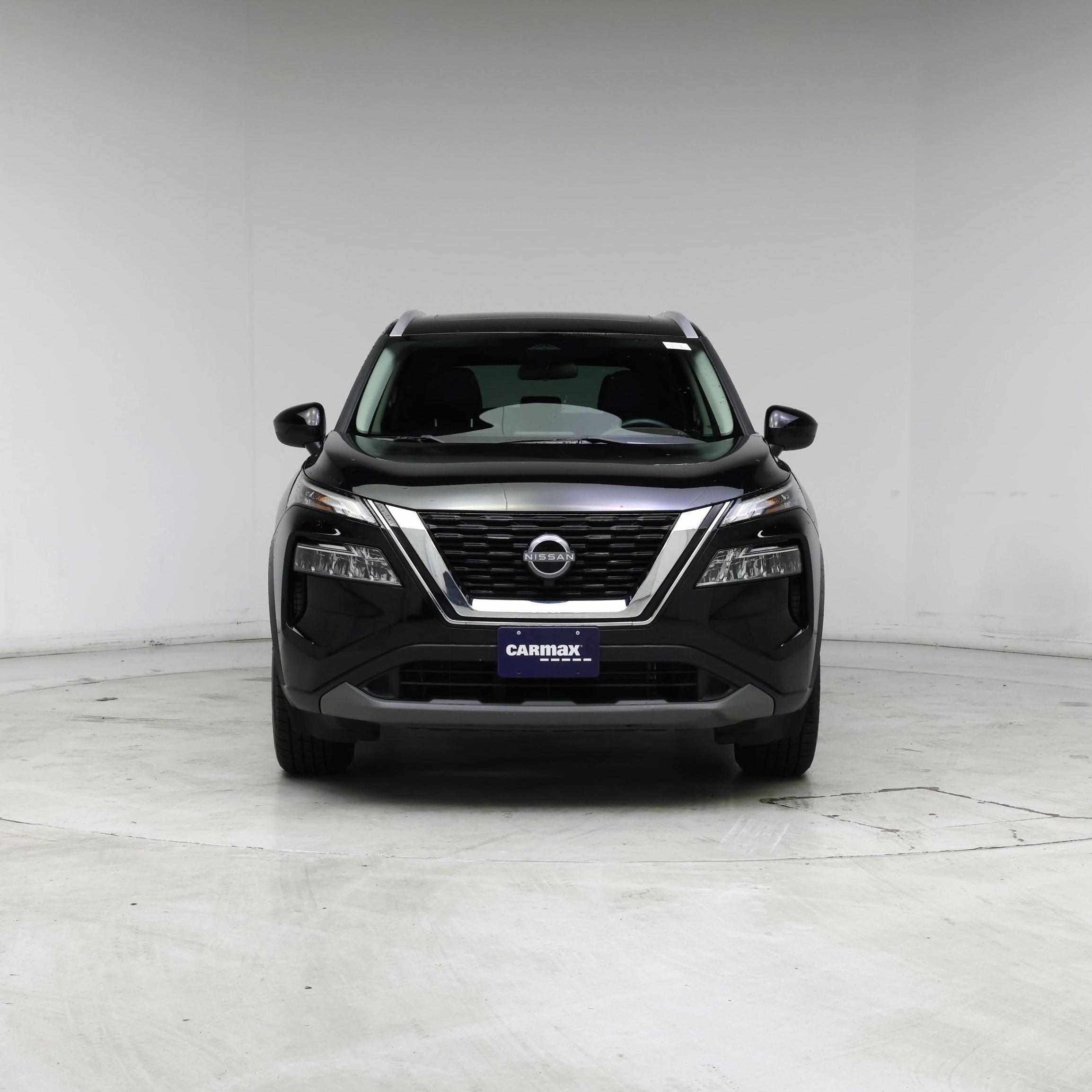 Thumbnail: 2023 Nissan Rogue - 5