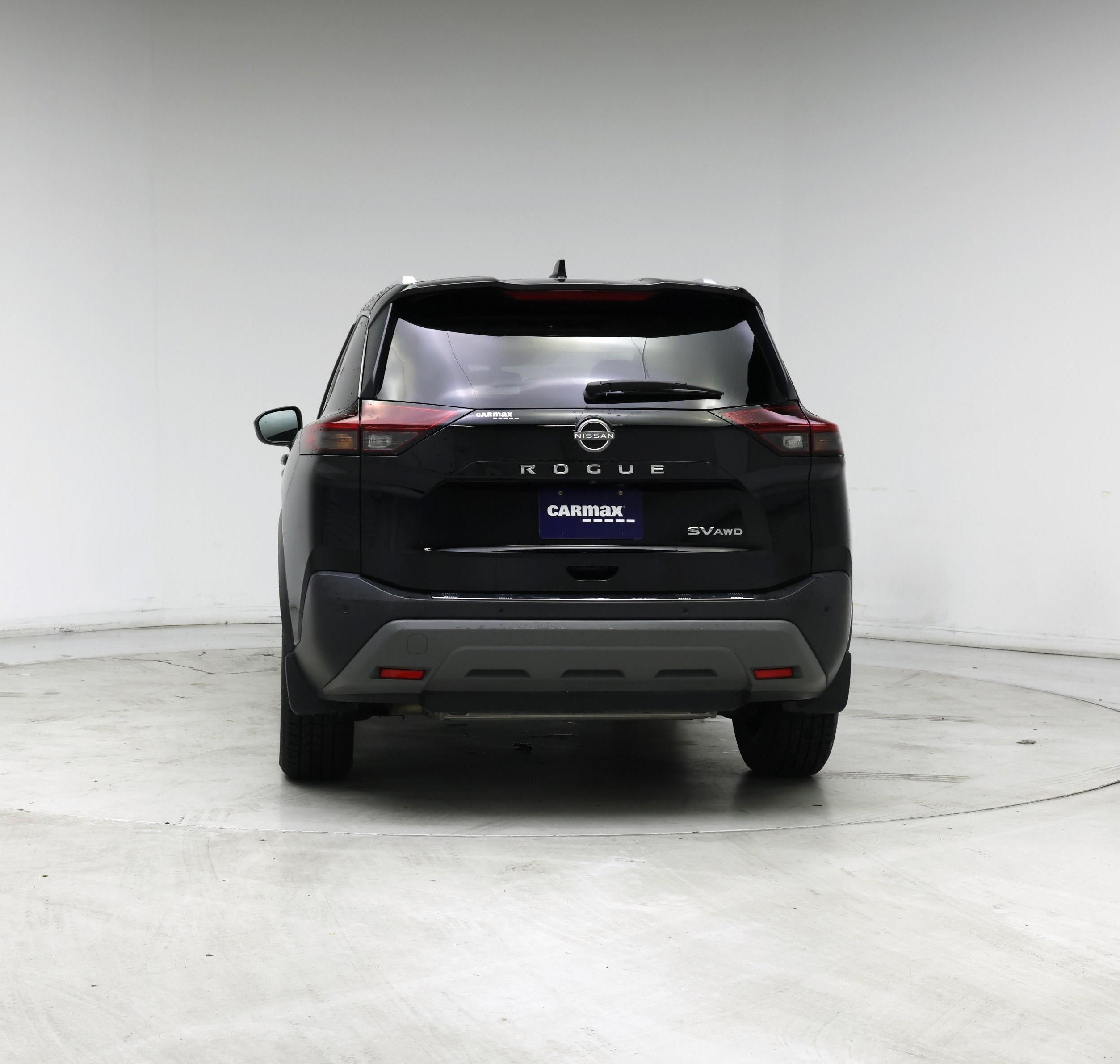 Thumbnail: 2023 Nissan Rogue - 6