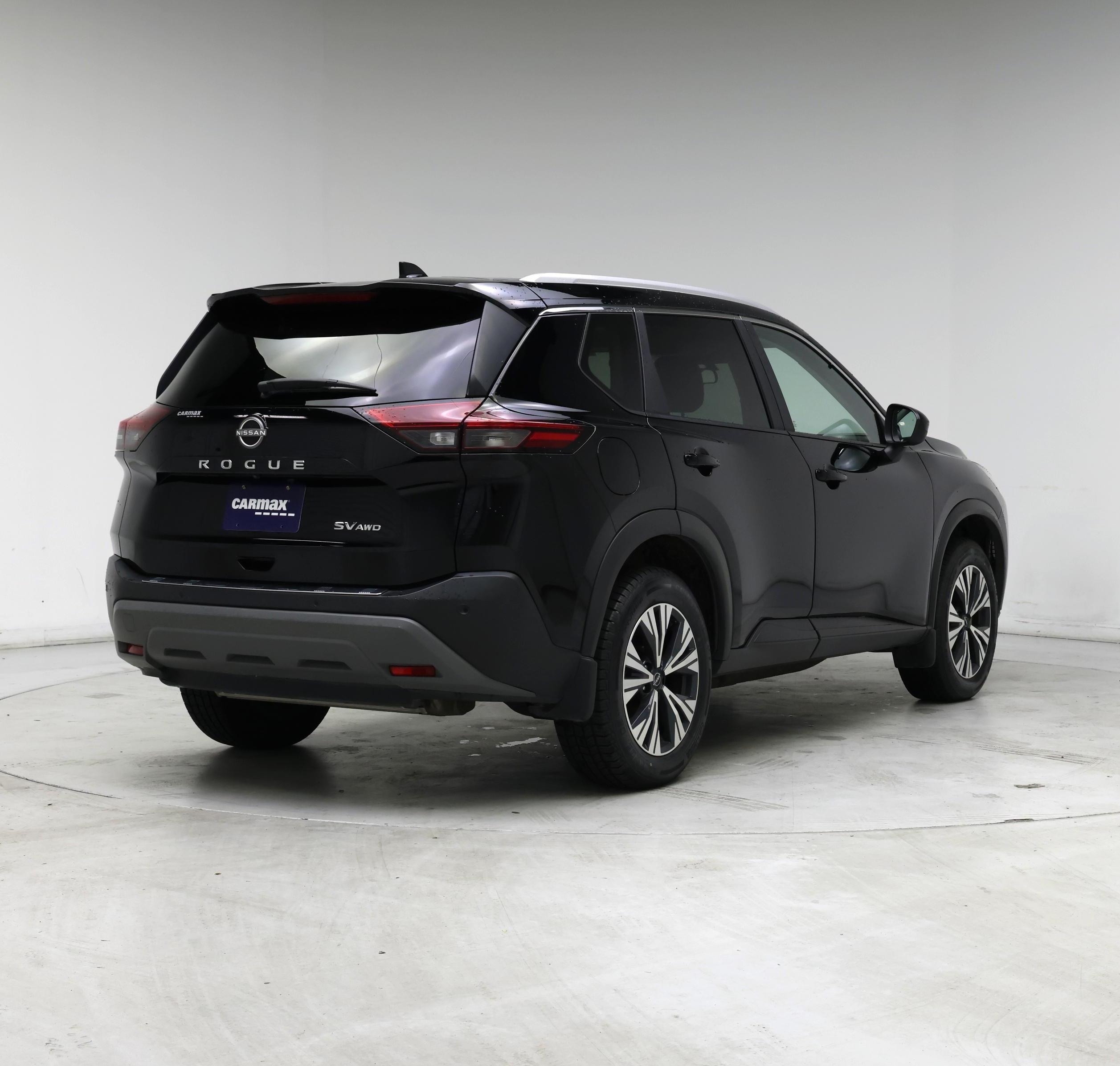 Thumbnail: 2023 Nissan Rogue - 8