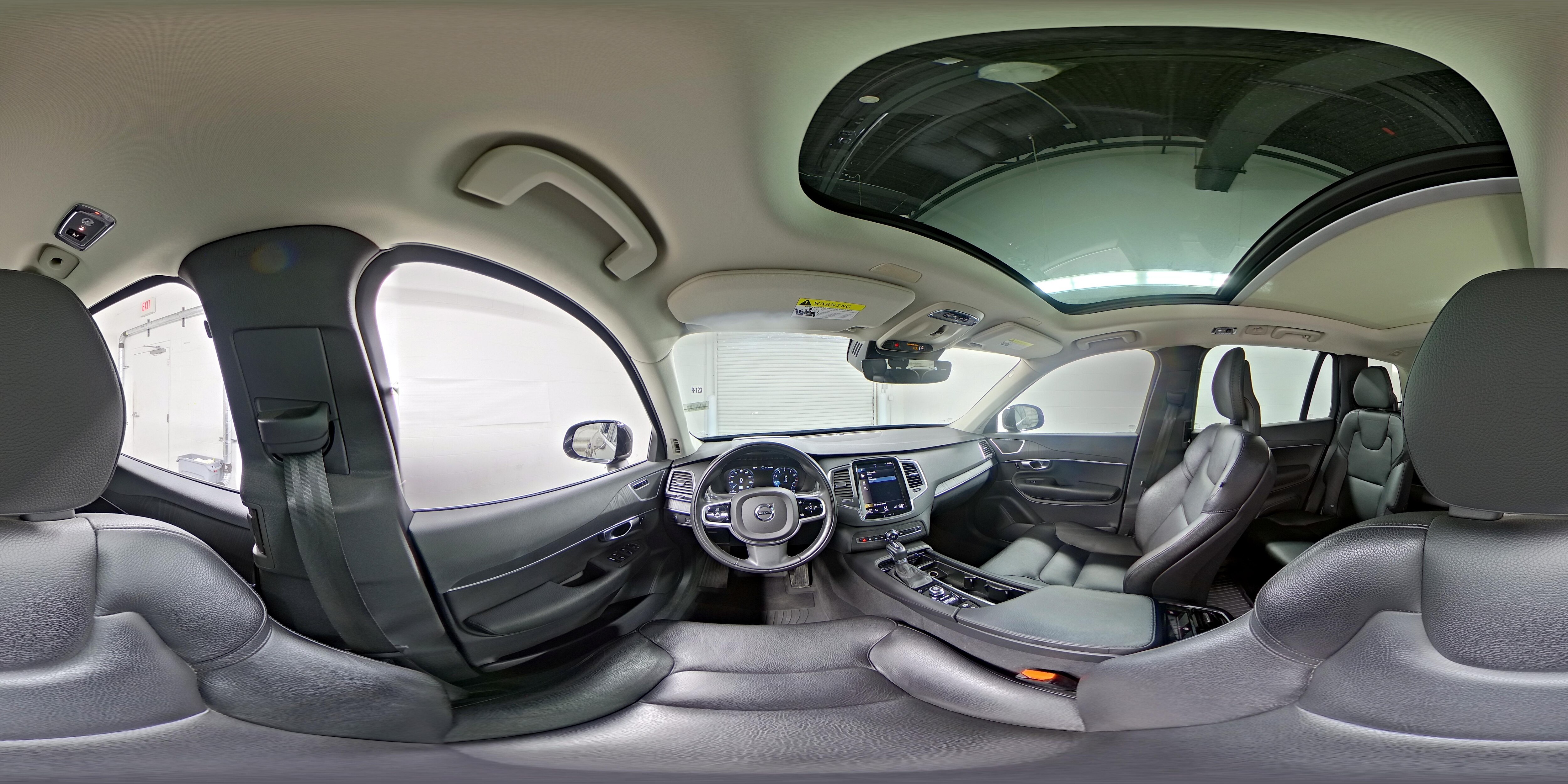 2020 Volvo XC90 Momentum - Photo 30
