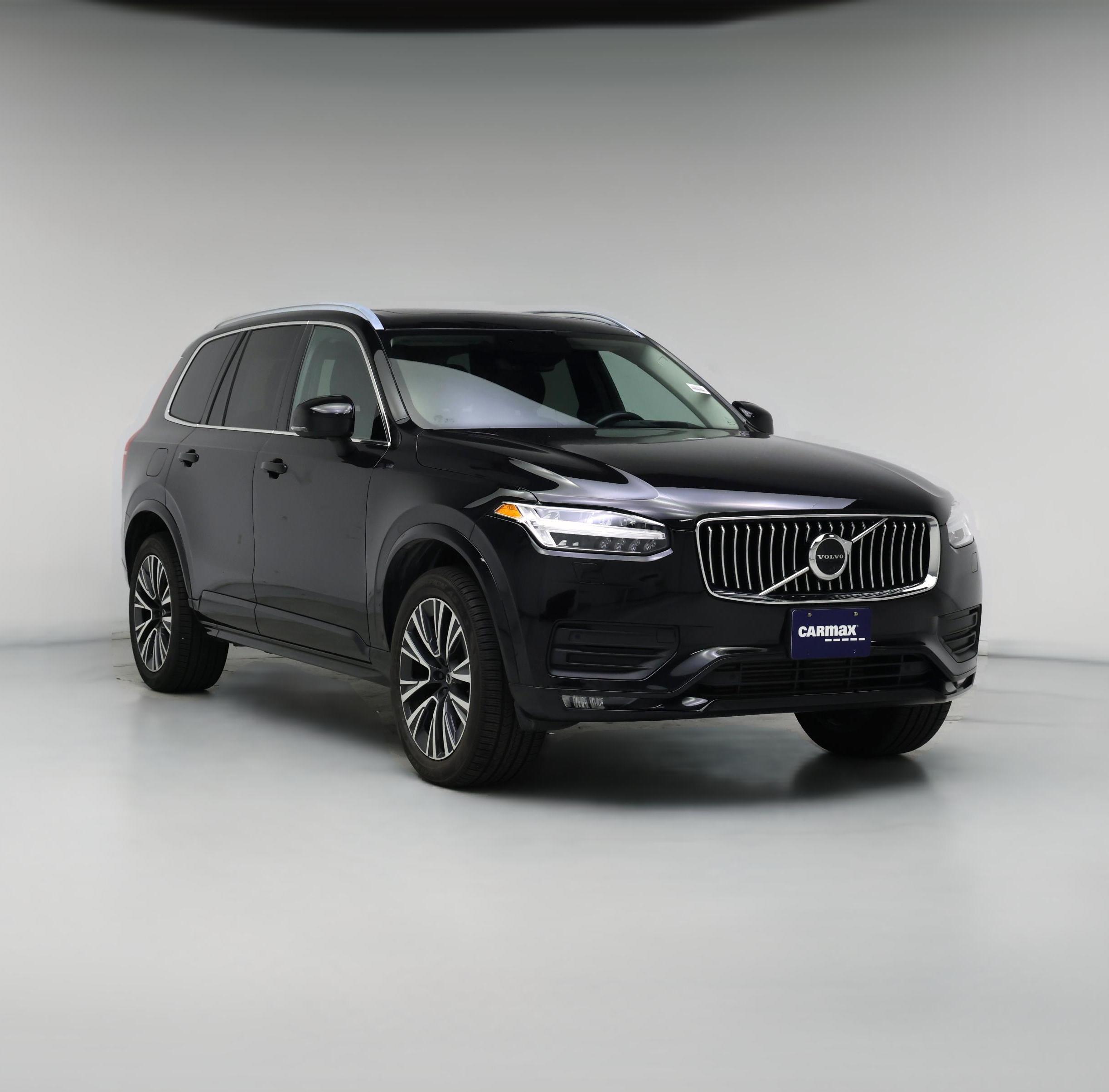 Thumbnail: 2020 Volvo XC90 - 1