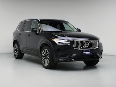 2020 Volvo XC90 T6 Momentum