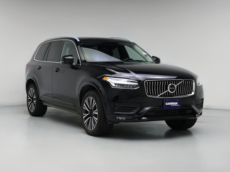 2020 Volvo XC90 T6 Momentum