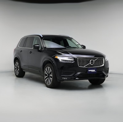 2020 Volvo XC90 T6 Momentum