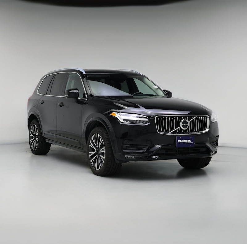 2020 Volvo XC90 T6 Momentum