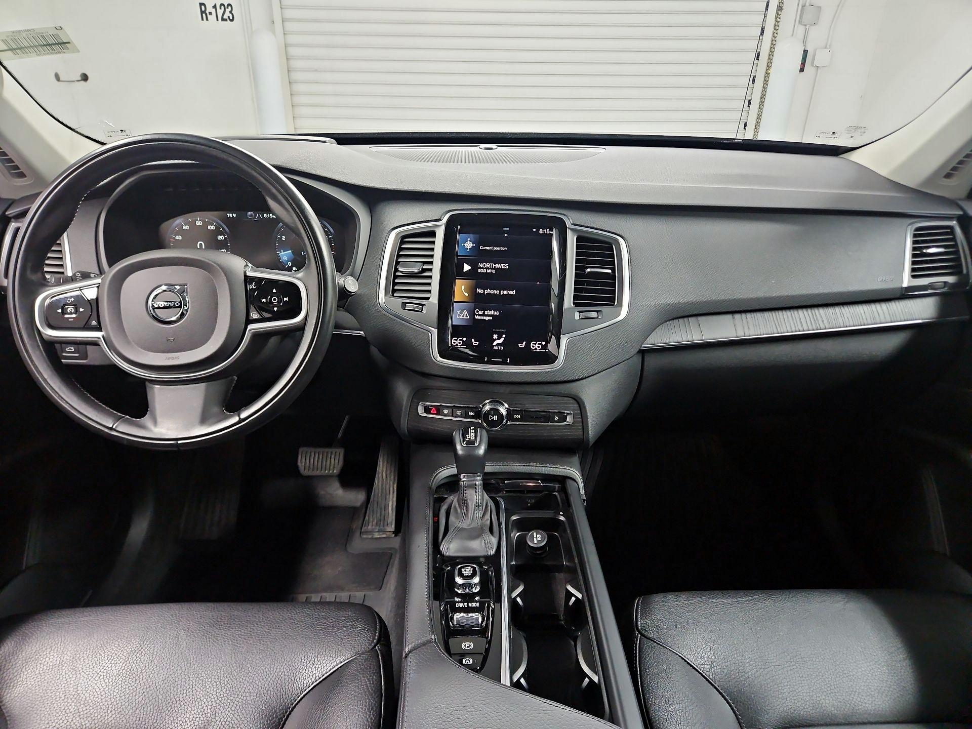 Thumbnail: 2020 Volvo XC90 - 9