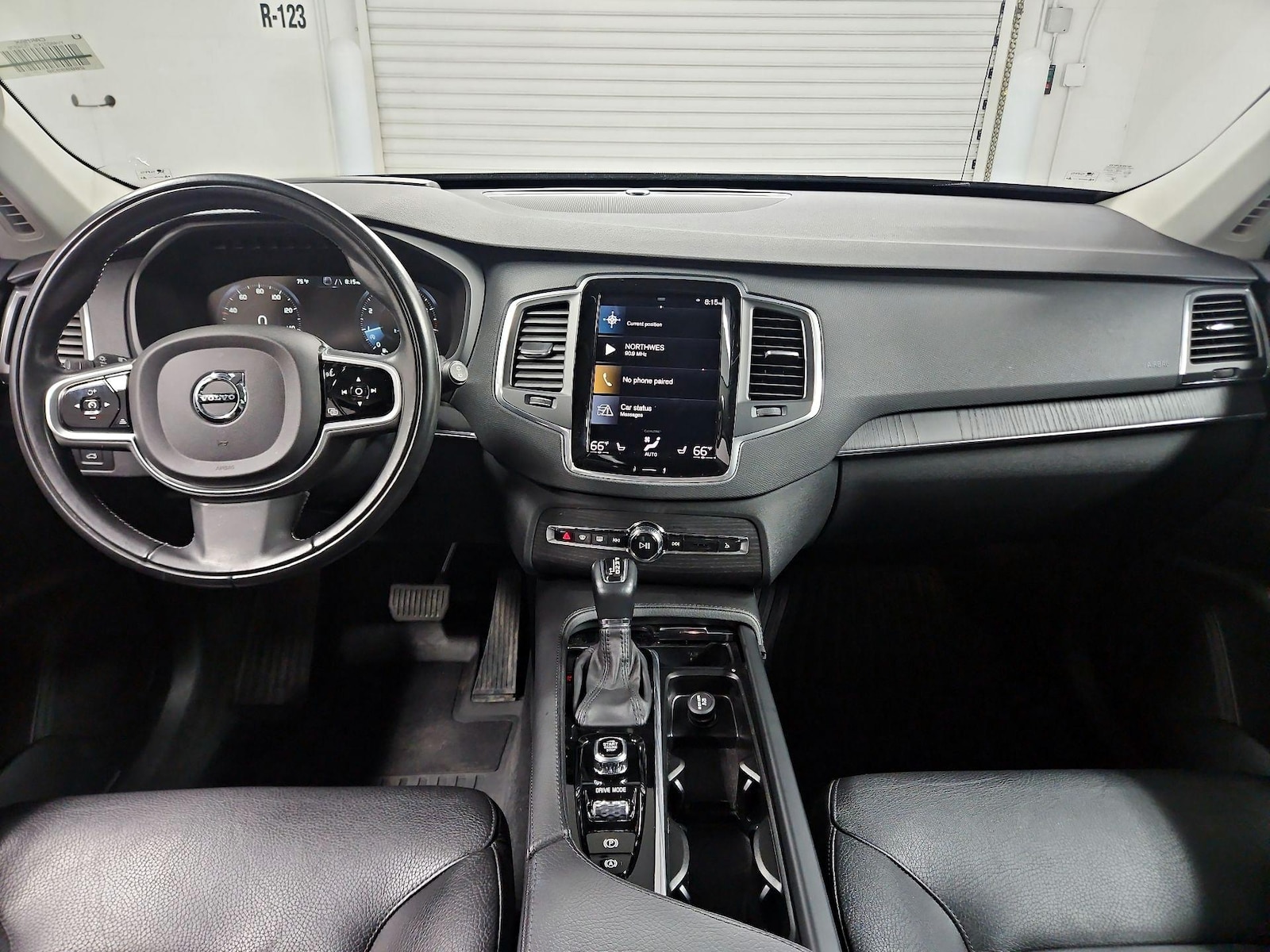 2020 Volvo XC90 Momentum - Photo 10